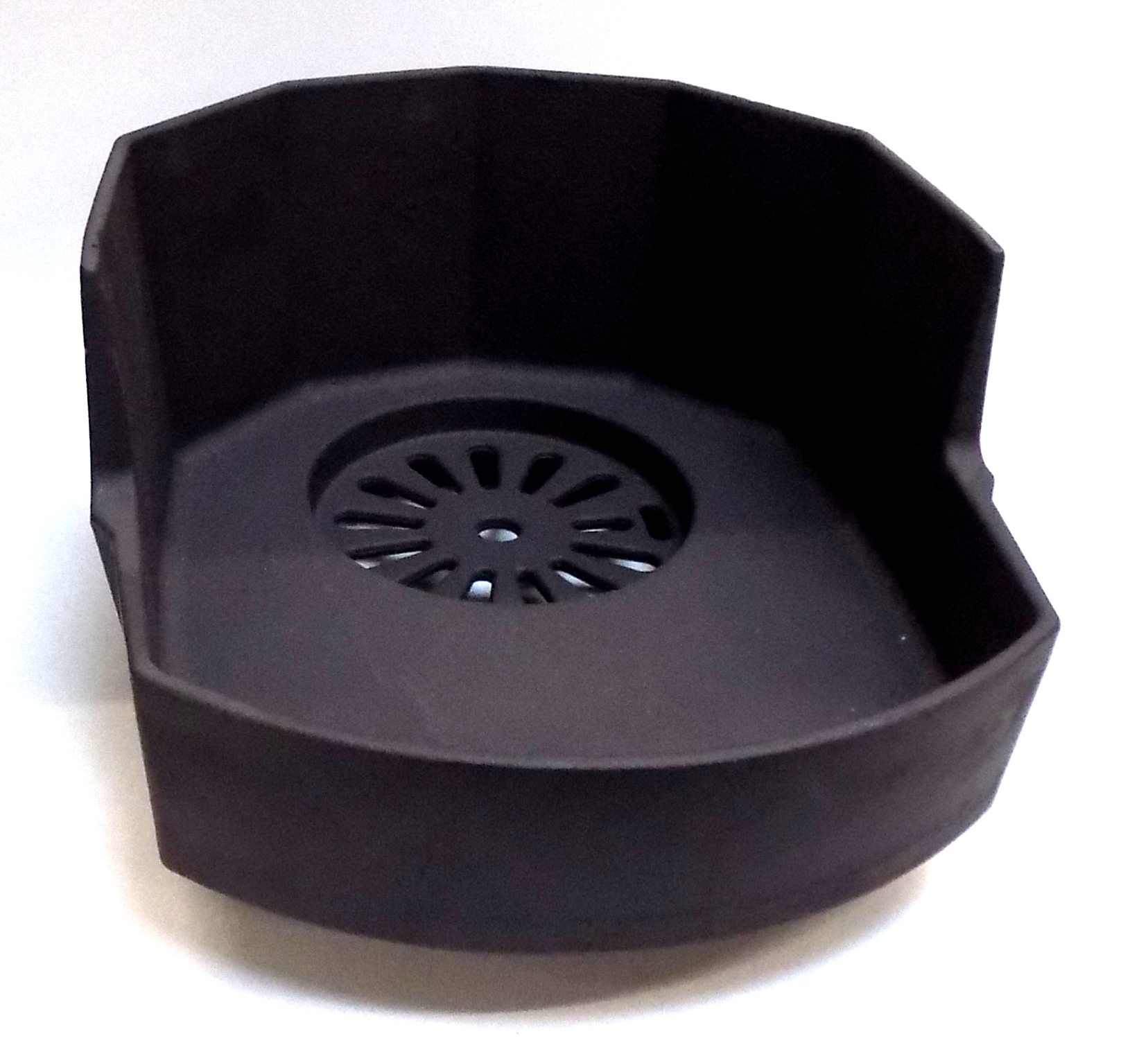 Novaline Diva grille de décendrage Novaline Diva grille de décendrage