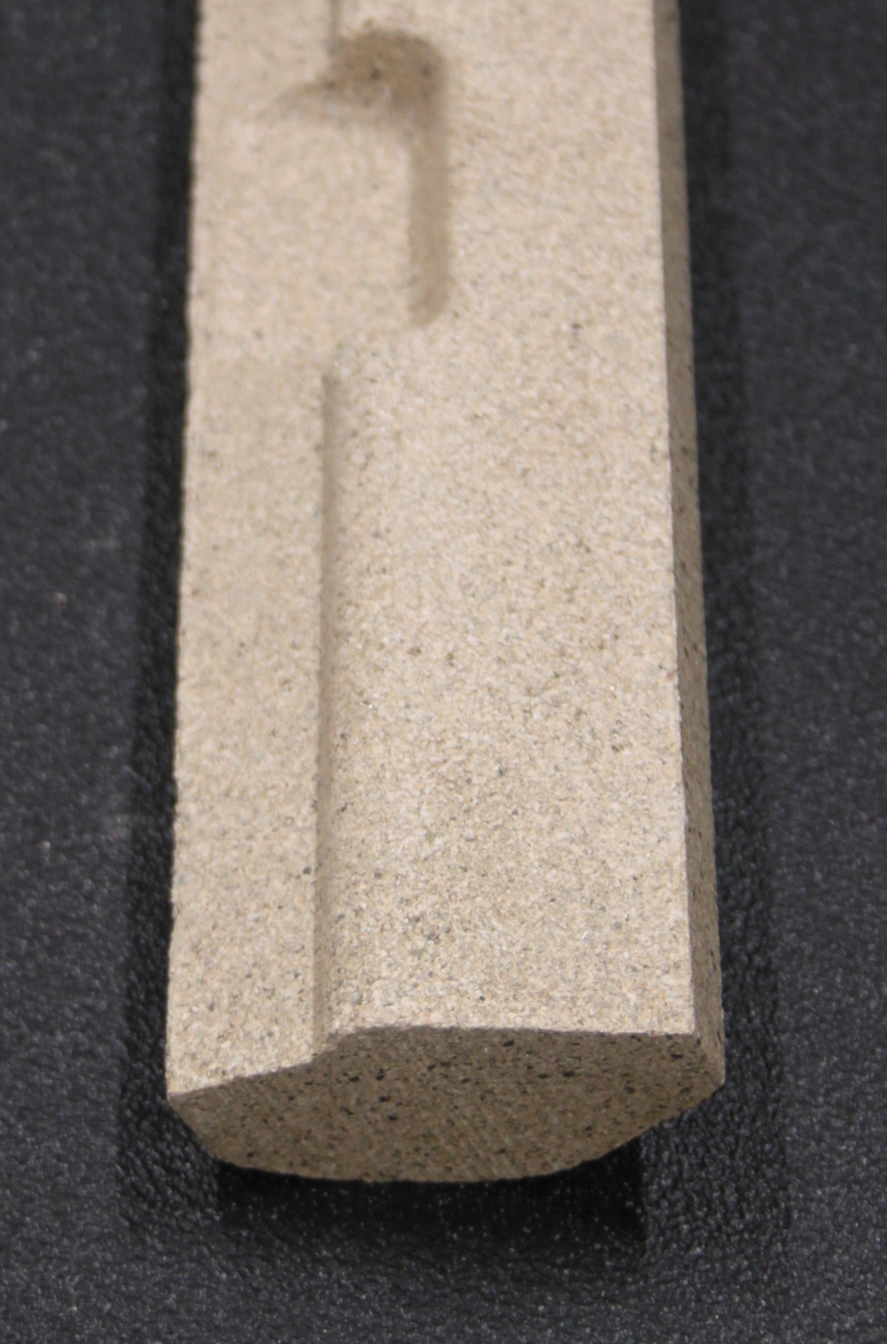 Contura 586 sidesten højre foran Contura 586 sidesten højre foran