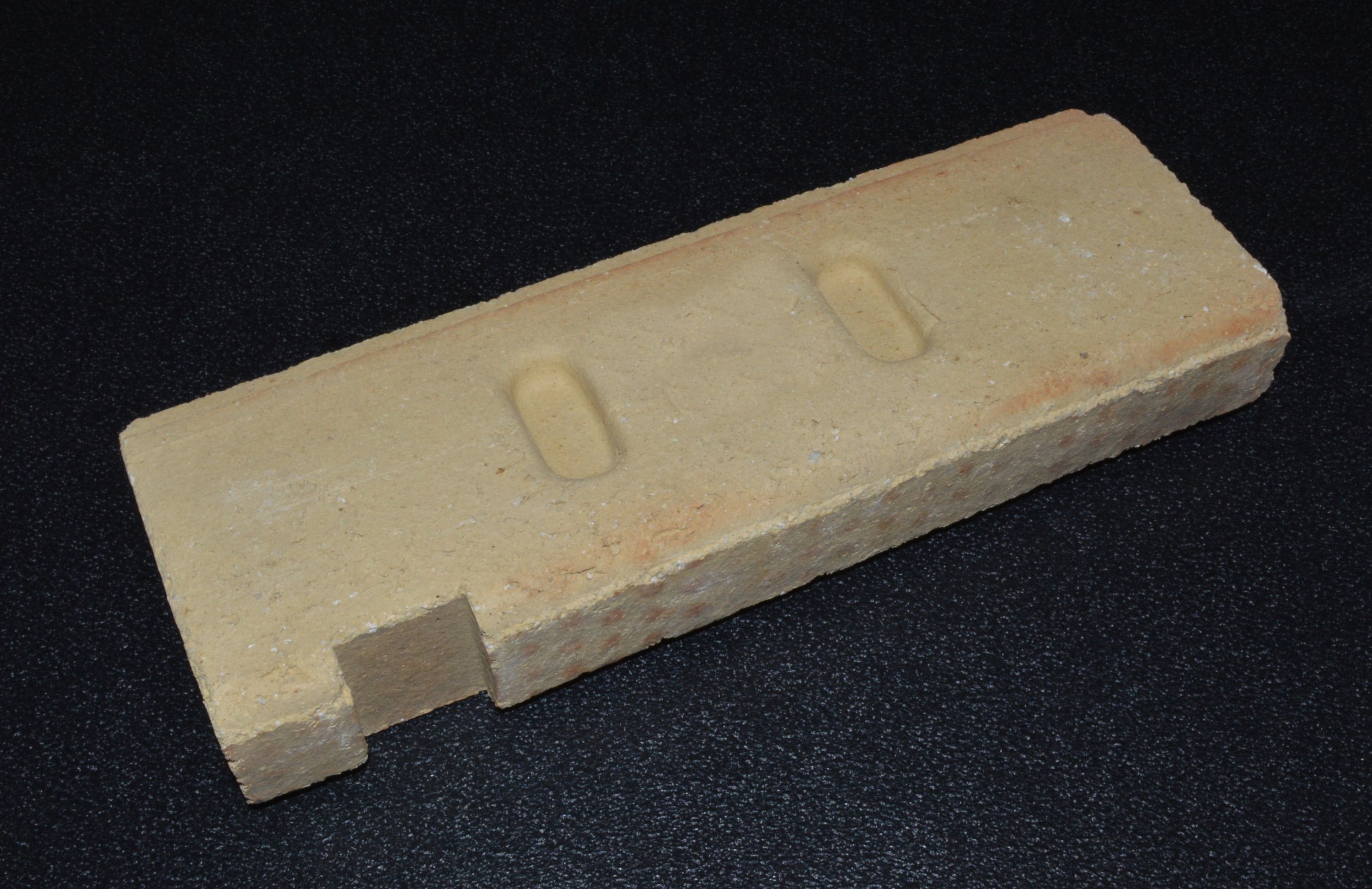 Haas-Sohn HSZ 40.2 forsten nede Haas-Sohn HSZ 40.2 forsten nede