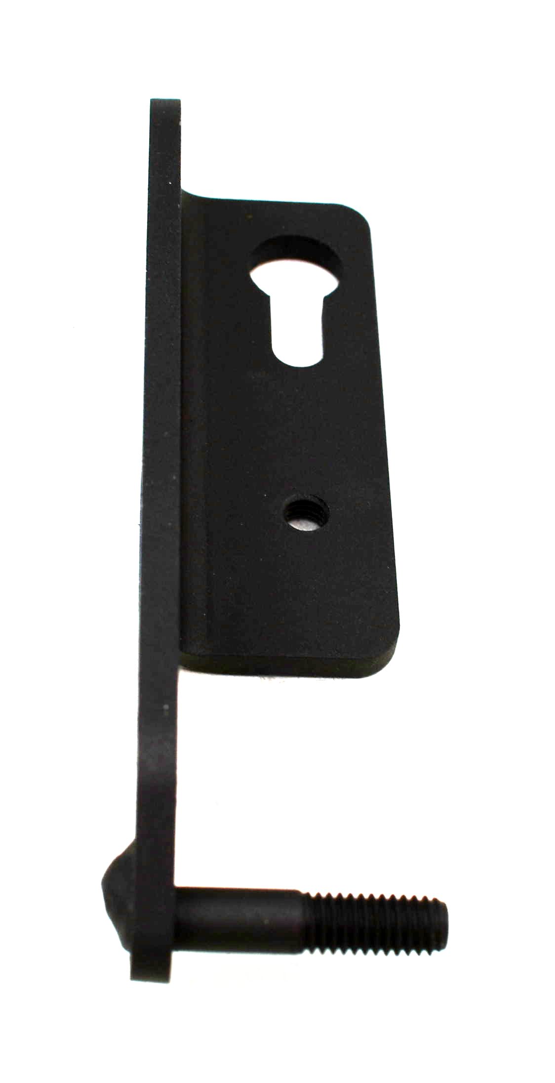 Oranier Polar NEO Bakery zawias na dole drzwi zasobnika na drewno Oranier Polar NEO Bakery zawias na dole drzwi zasobnika na drewno