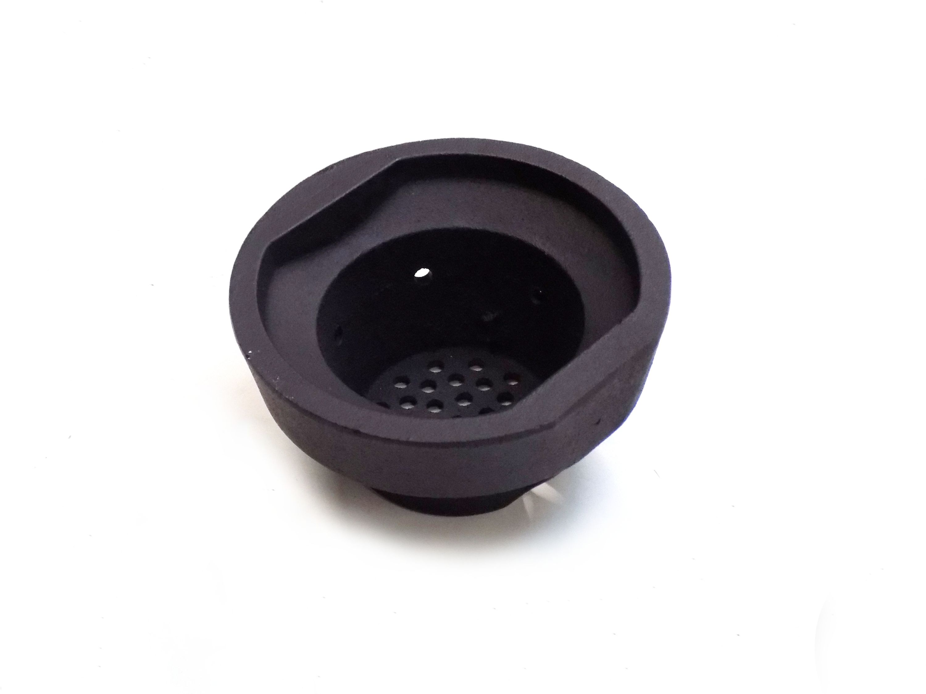 Wamsler WP 2-8 branderpot