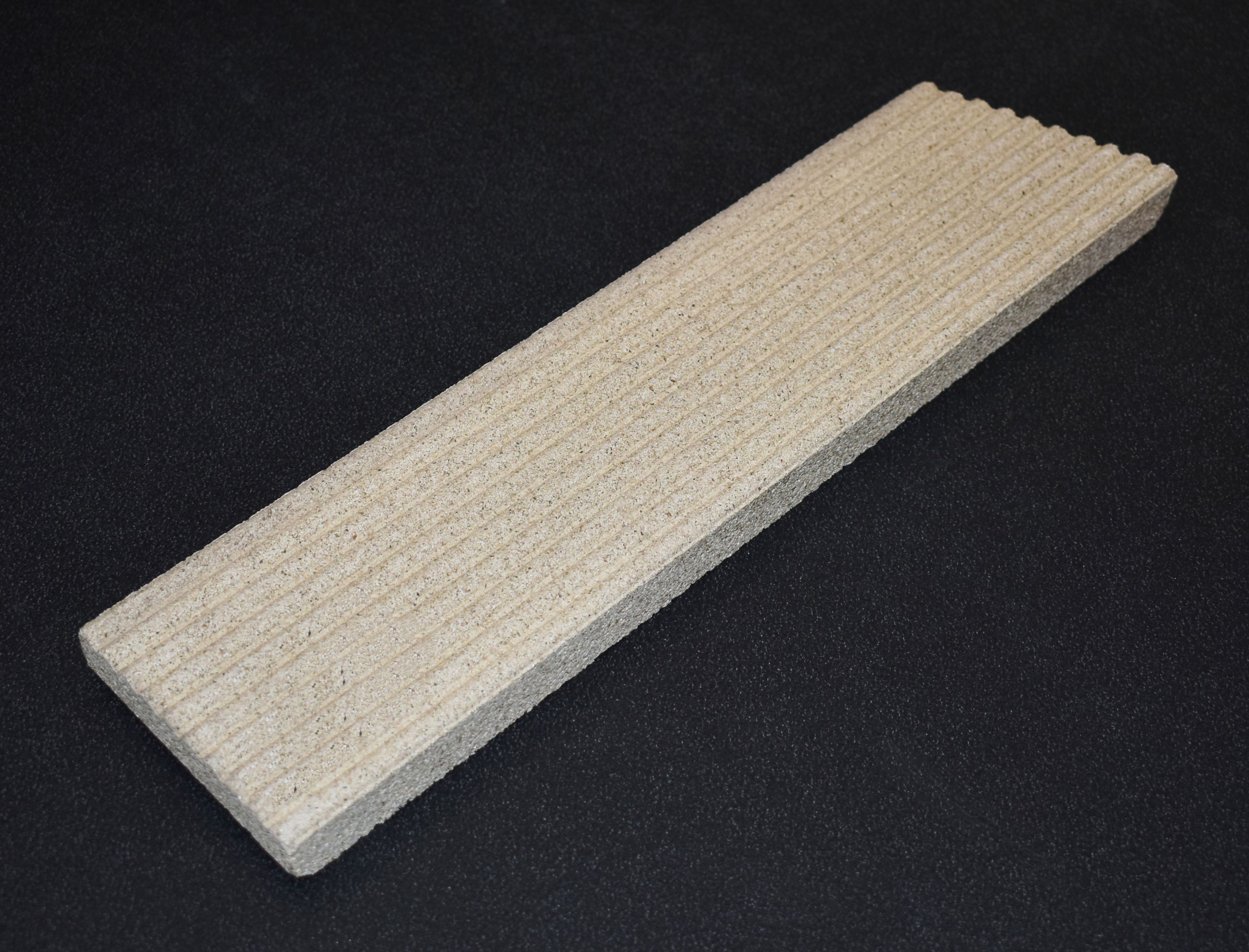 Oranier Clio 7 Zijsteen rechts achteraan