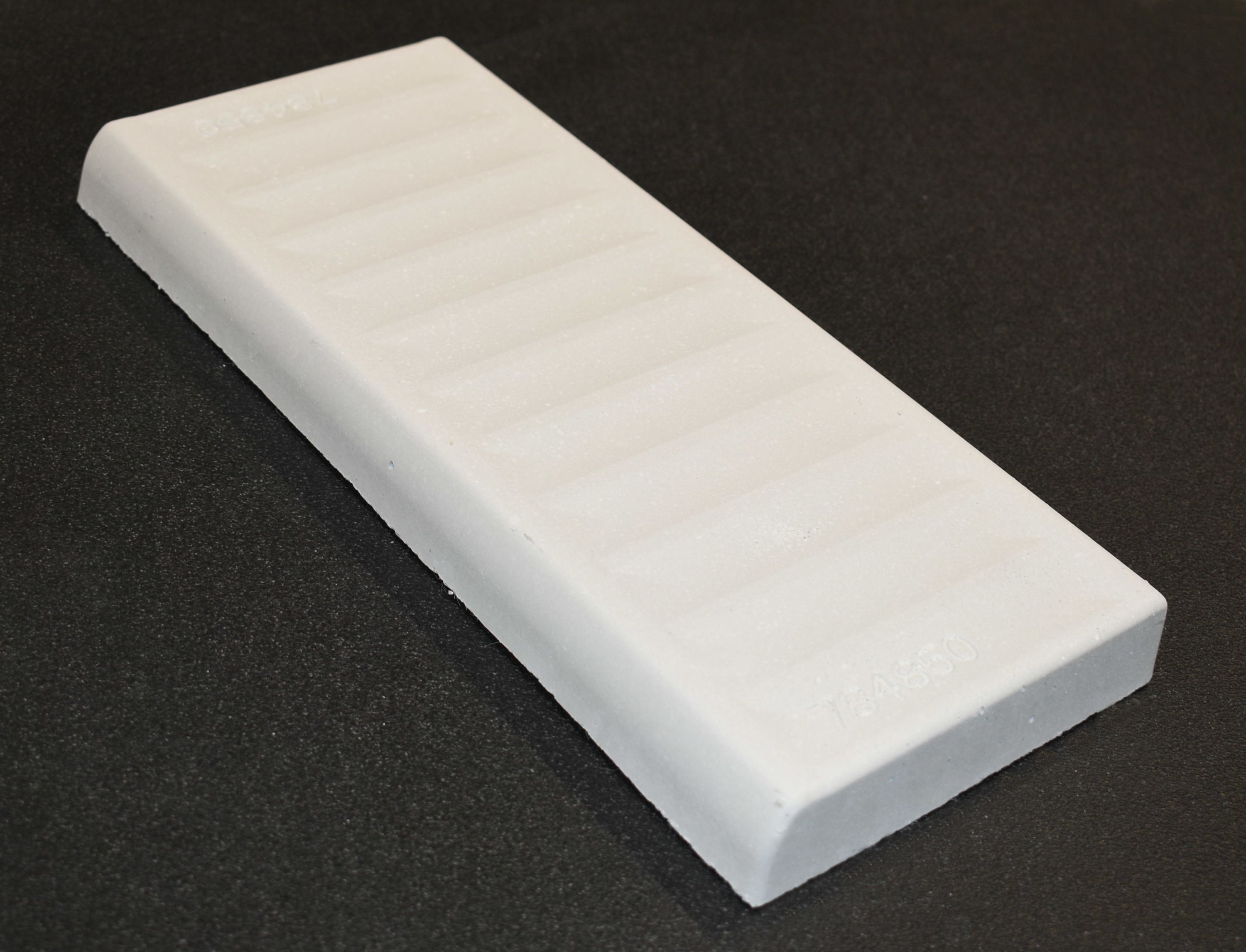 Austroflamm 55x45 K Achterste muur steen links