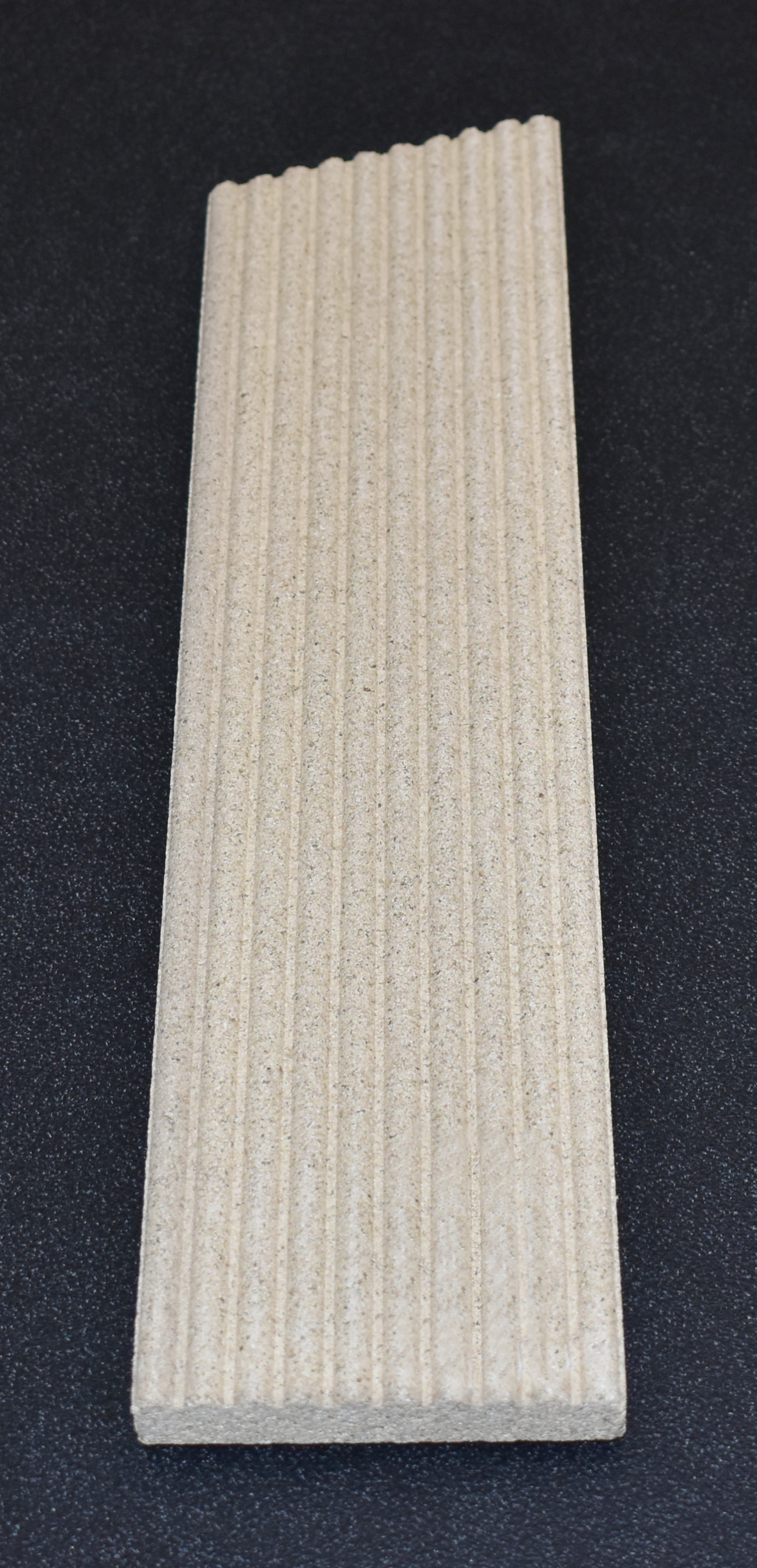 Oranier Clio 7 Zijsteen rechts achteraan