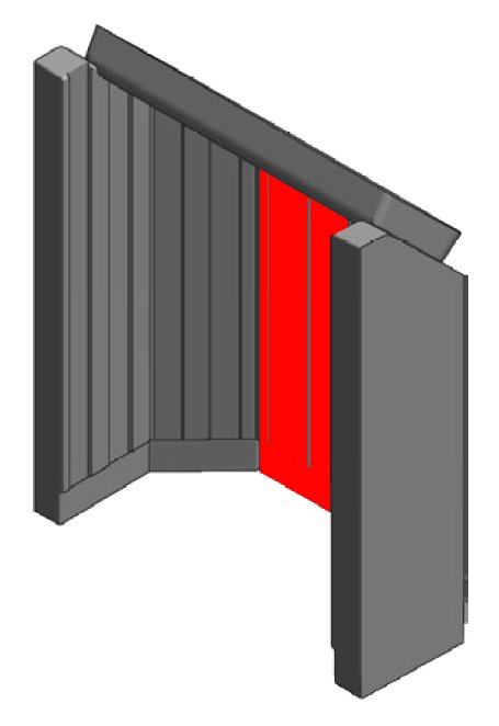 Cera Divino Cinque bagsten Cera Divino Cinque bagsten