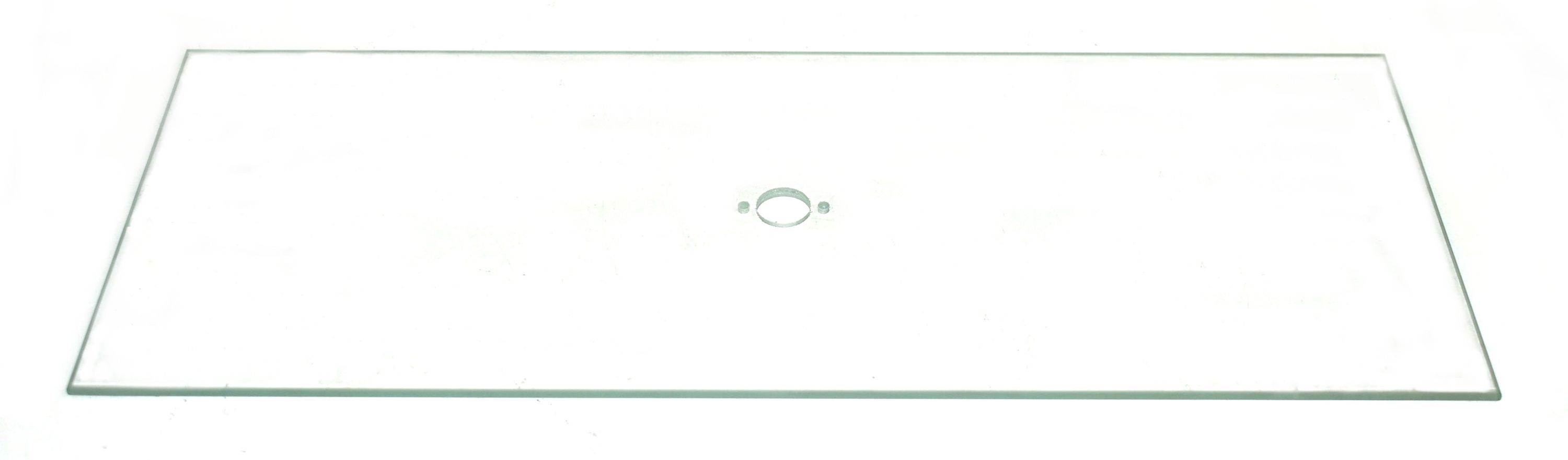 Wamsler K170 glas indenfor bagerum C