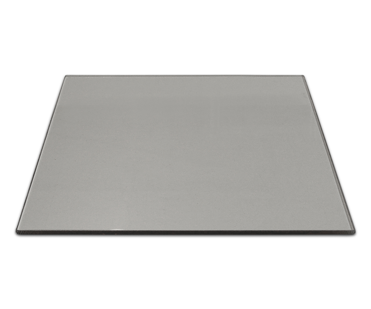 Leda LGT 420 Sichtscheibe Glaskeramik Leda LGT 420 Sichtscheibe Glaskeramik