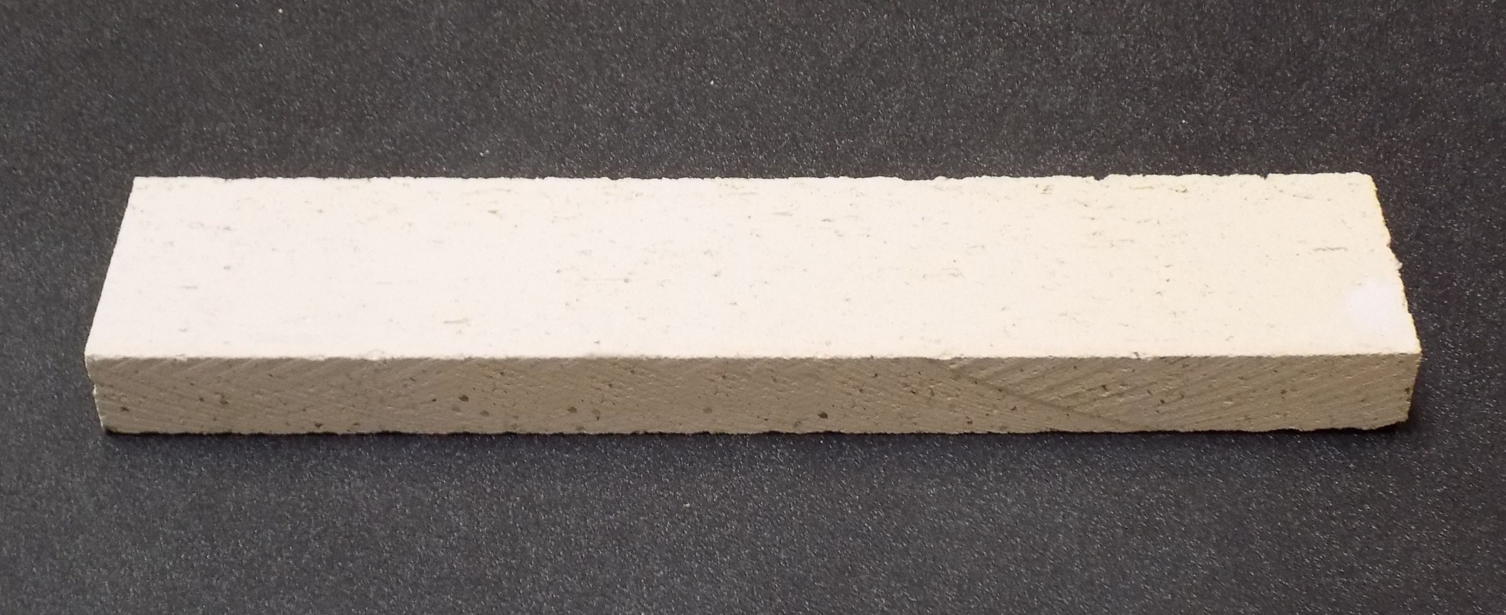Novaline Perla deflettore di tiraggio in basso