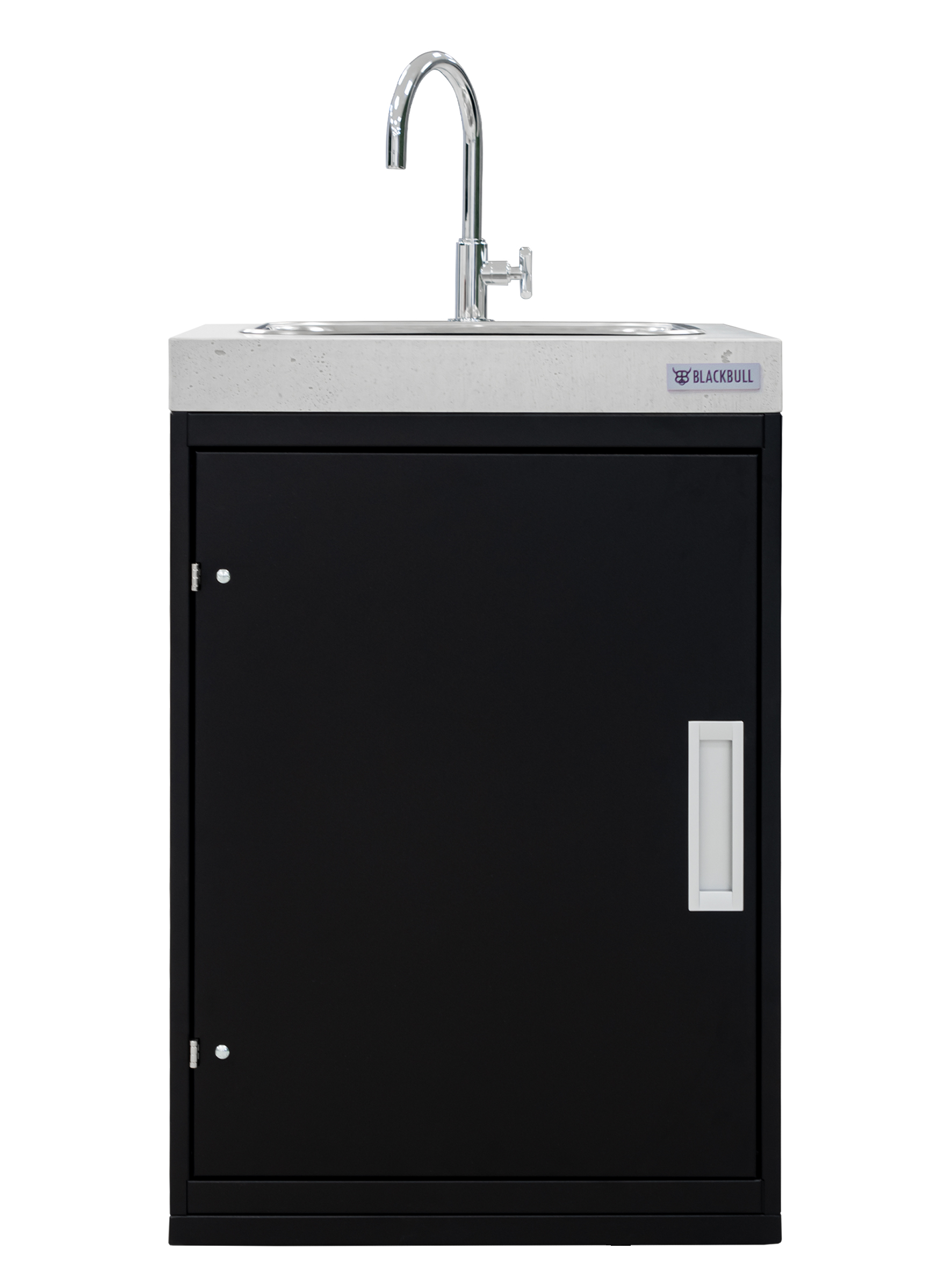Outdoorküche BlackBull Spülbecken-Modul Outdoorküche BlackBull Spülbecken-Modul