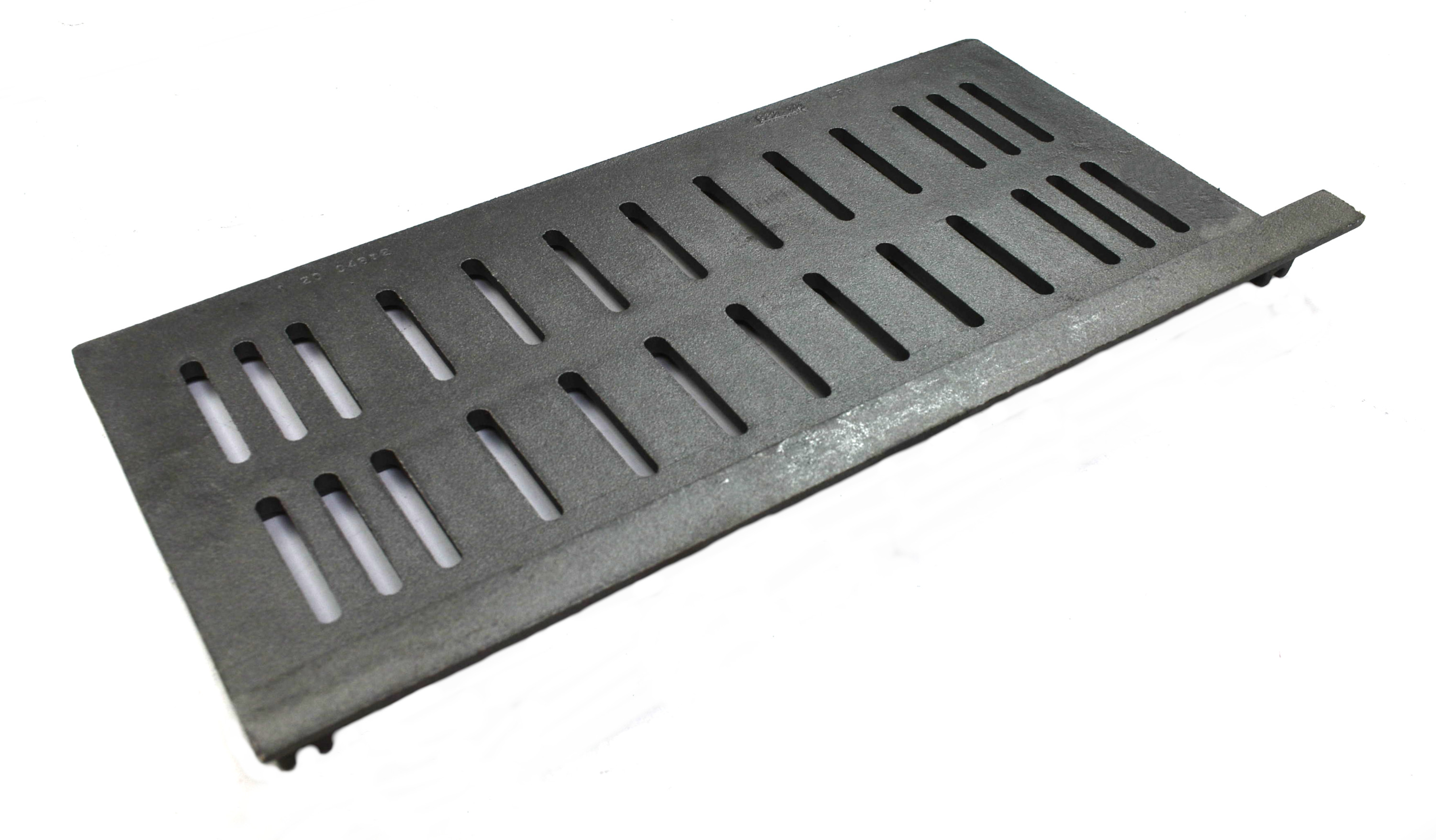 Supra F 250 grille de décendrage