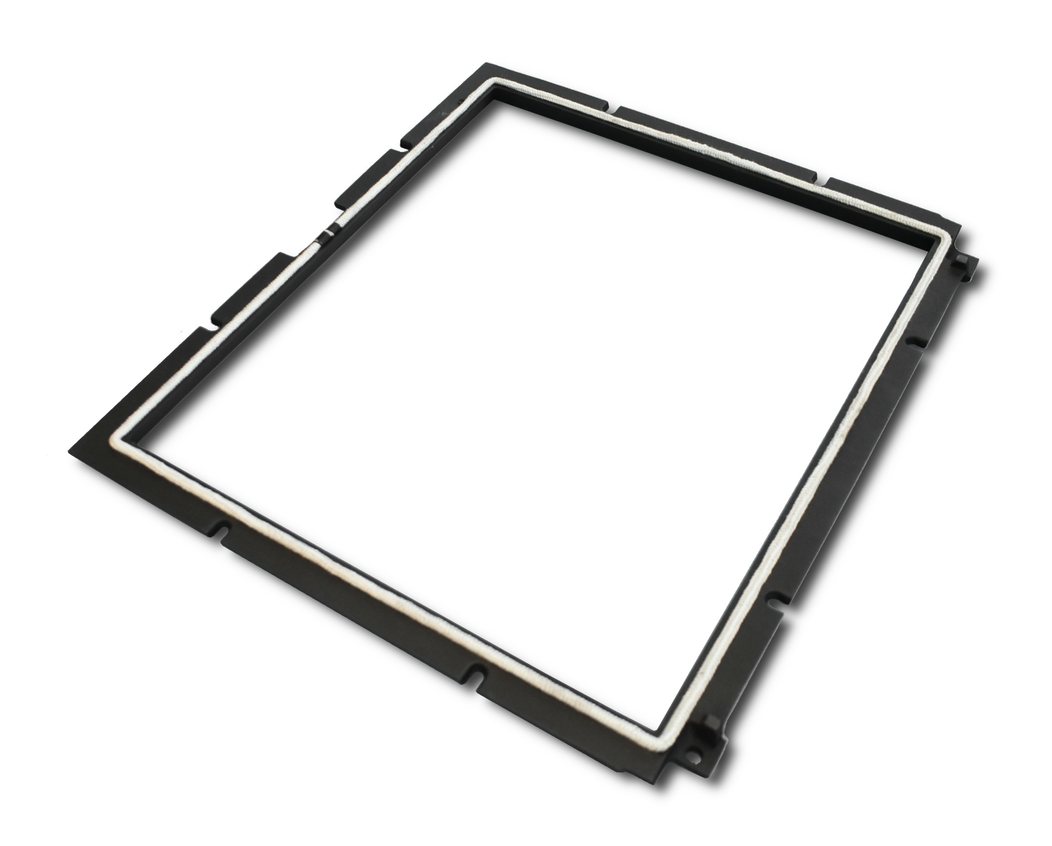 Leda Lava W support de vitre A