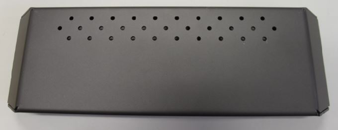 Koppe Caron Aqua bagsten oven