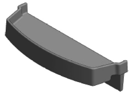 Cera Divino Quattro houtvanger