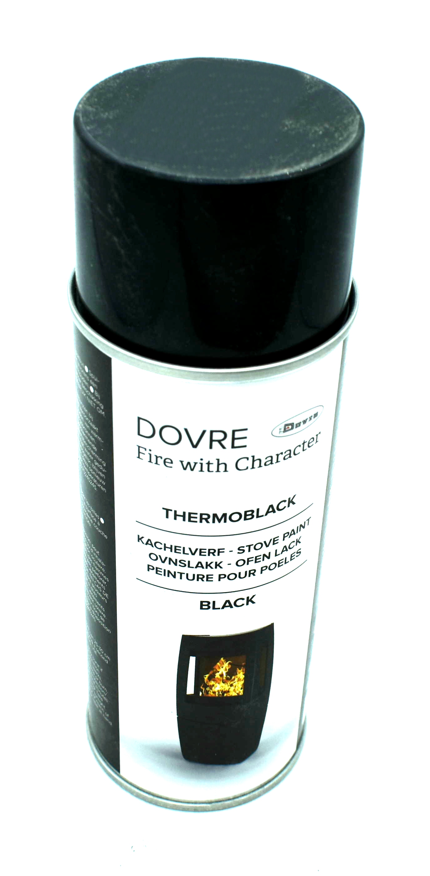 Dovre Saga 107 farba w aerozolu