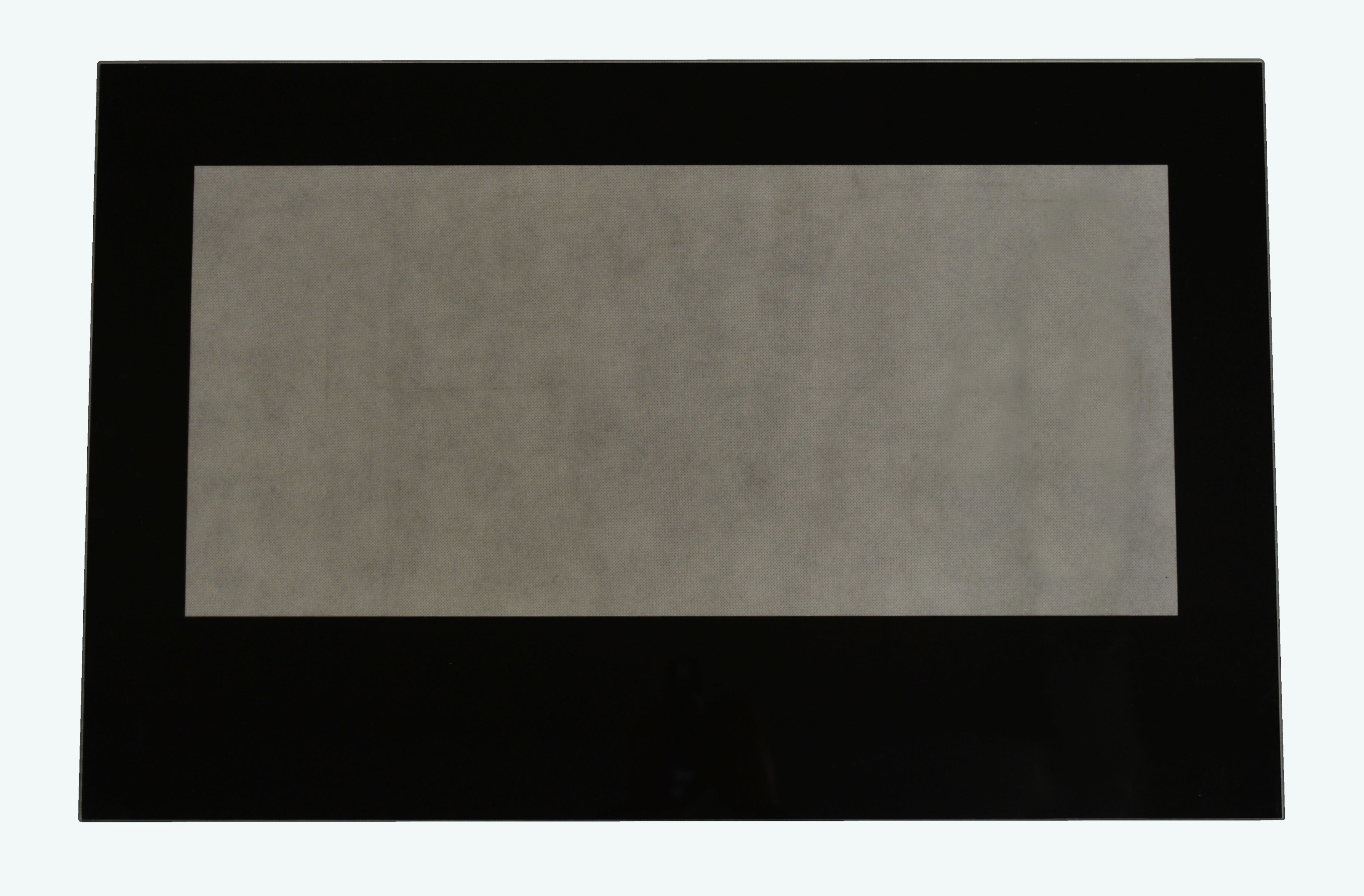 La Nordica Carillon 16/9 vidrio de visualización