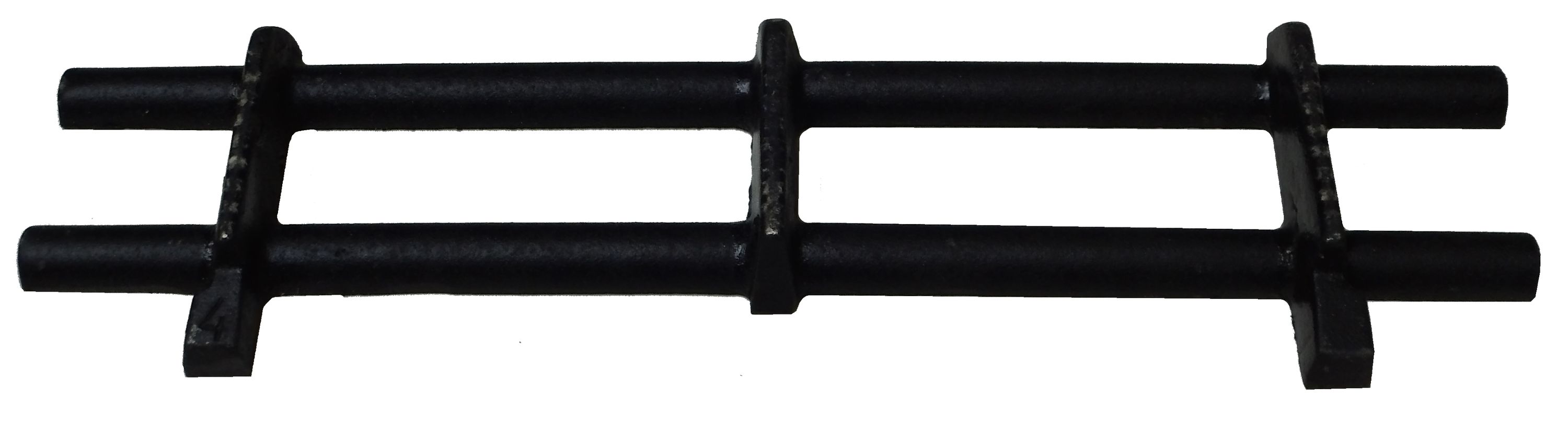 Wamsler tipo 19880 ferma legna