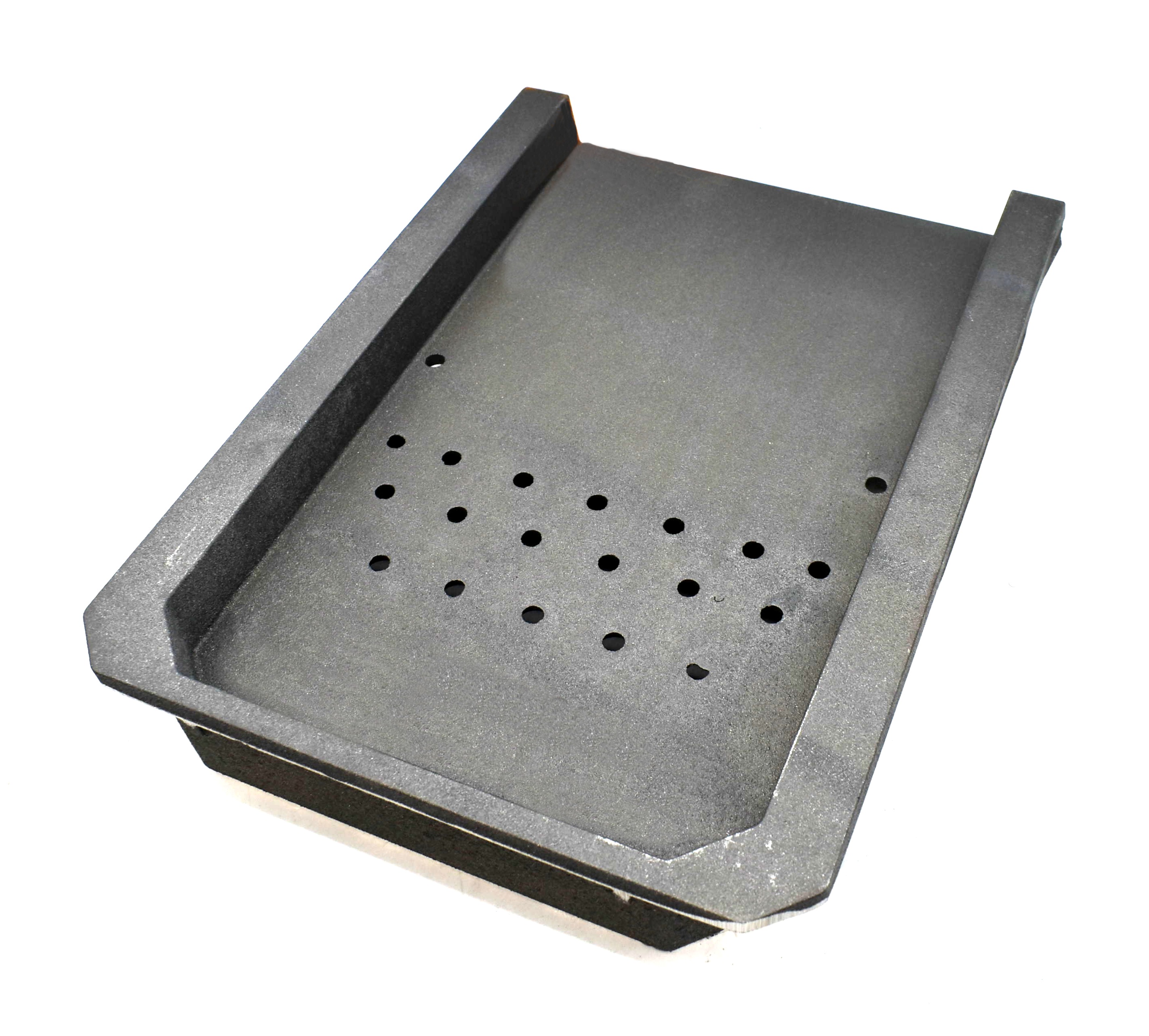 Leda Rubin K21 luftstrømsplade Leda Rubin K21 luftstrømsplade