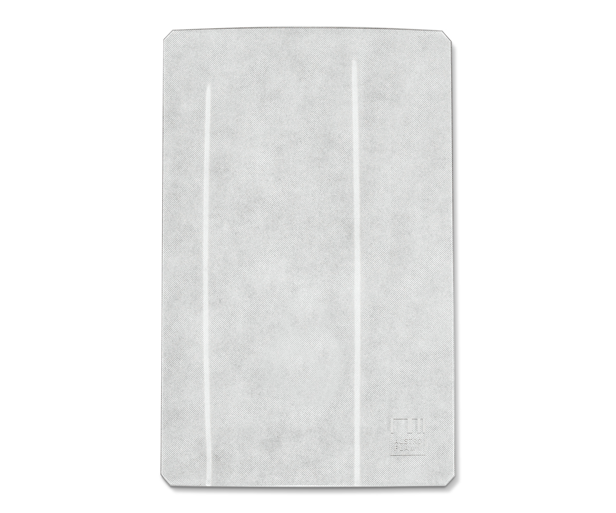 Austroflamm Jini glas