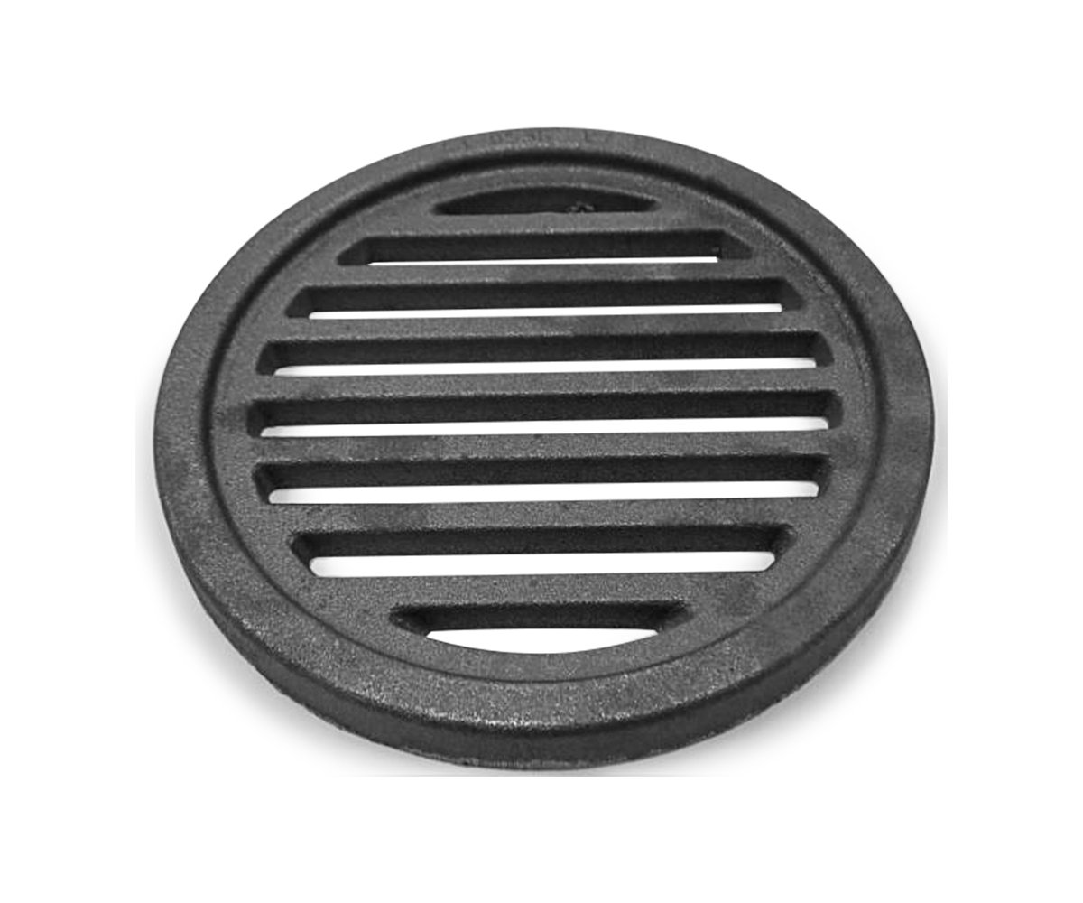 HWAM I 20 grille de décendrage