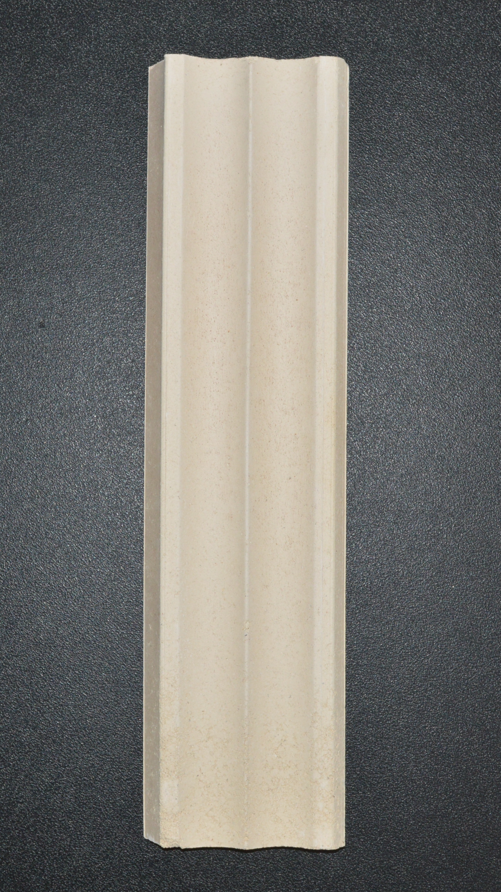 Spartherm Speedy M-51 pietra laterale a sinistra posteriore C