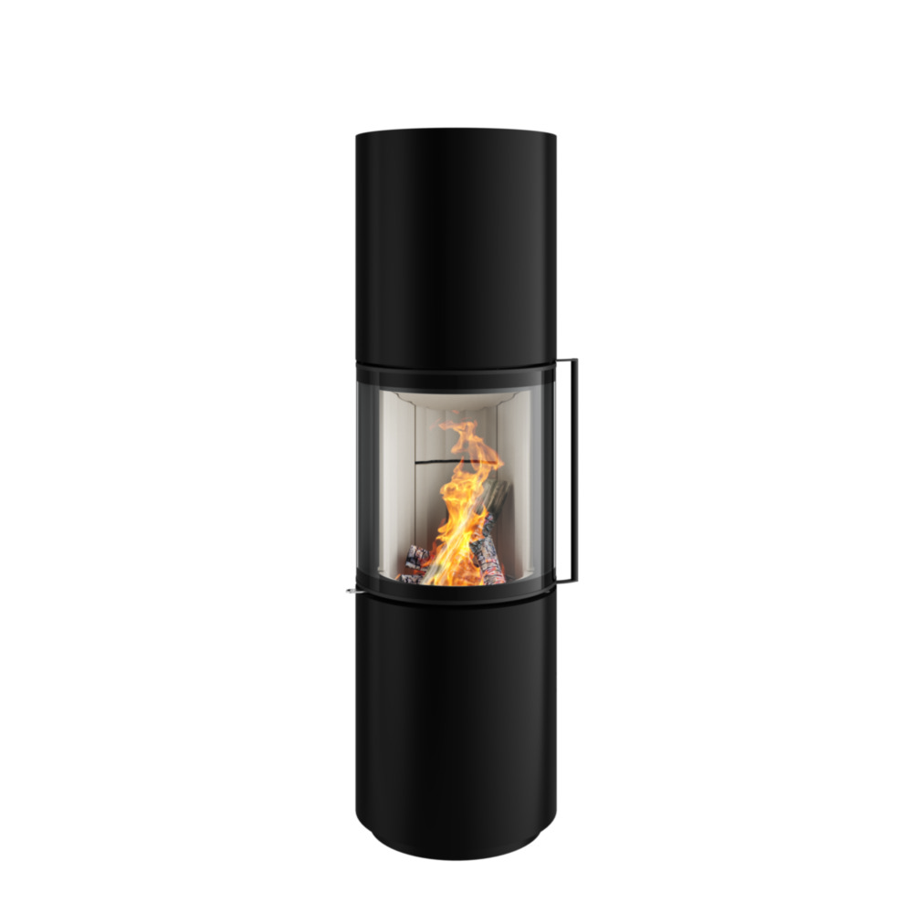 Kaminofen Spartherm PASSO L, 6,1 kW - Ausstellungsstück