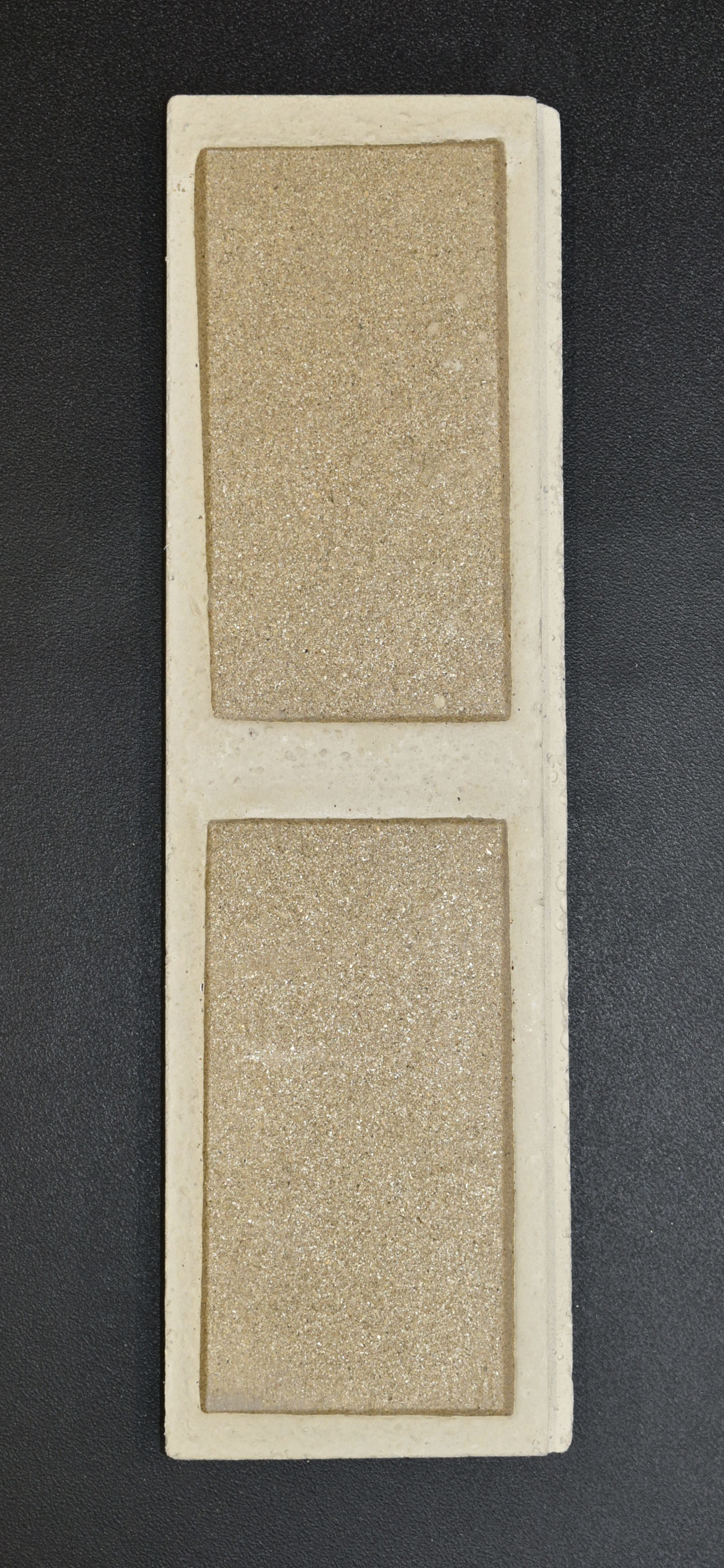 Spartherm Varia 2L-55h GET Achterste muur steen rechts