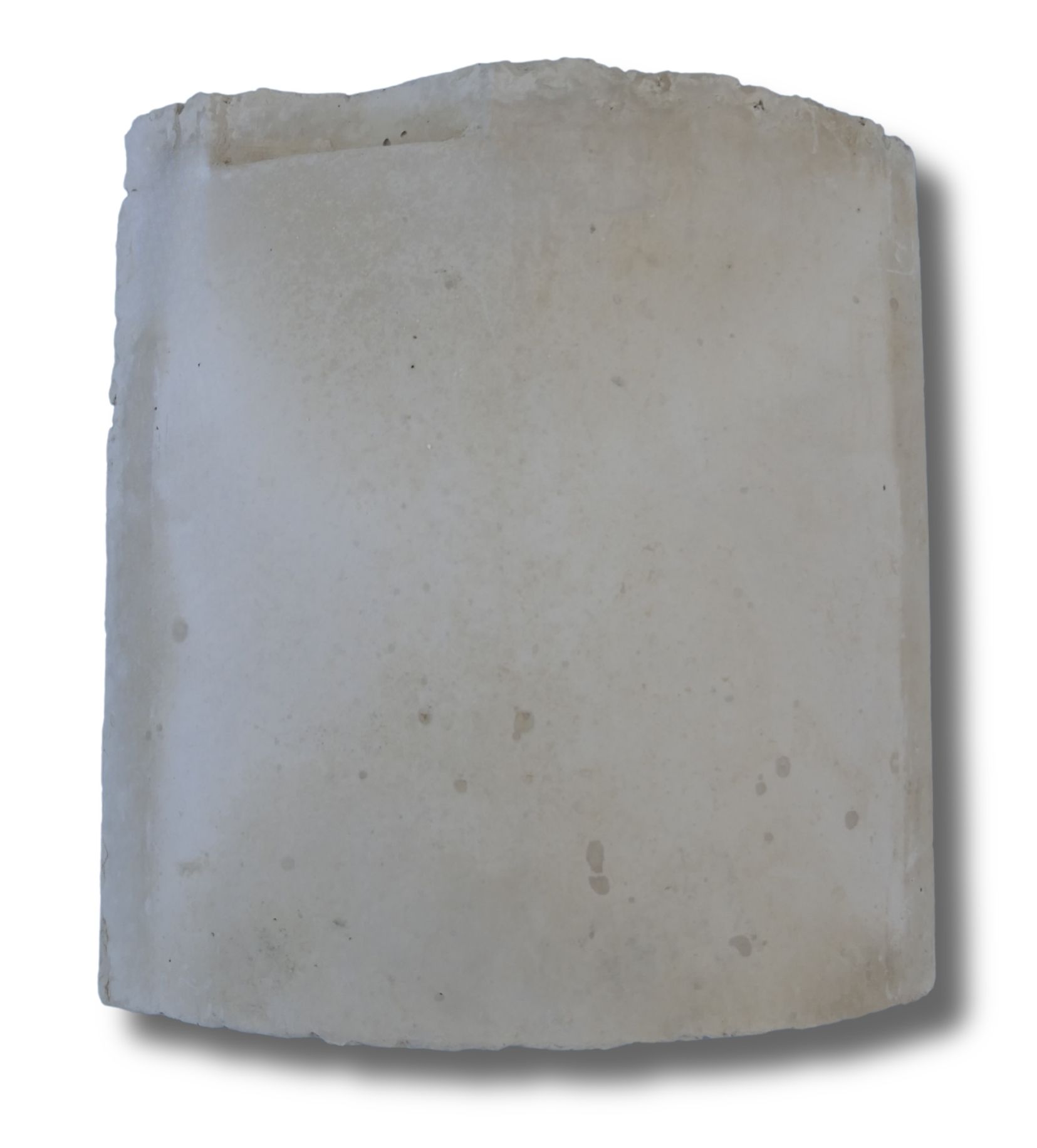 Brennraumstein