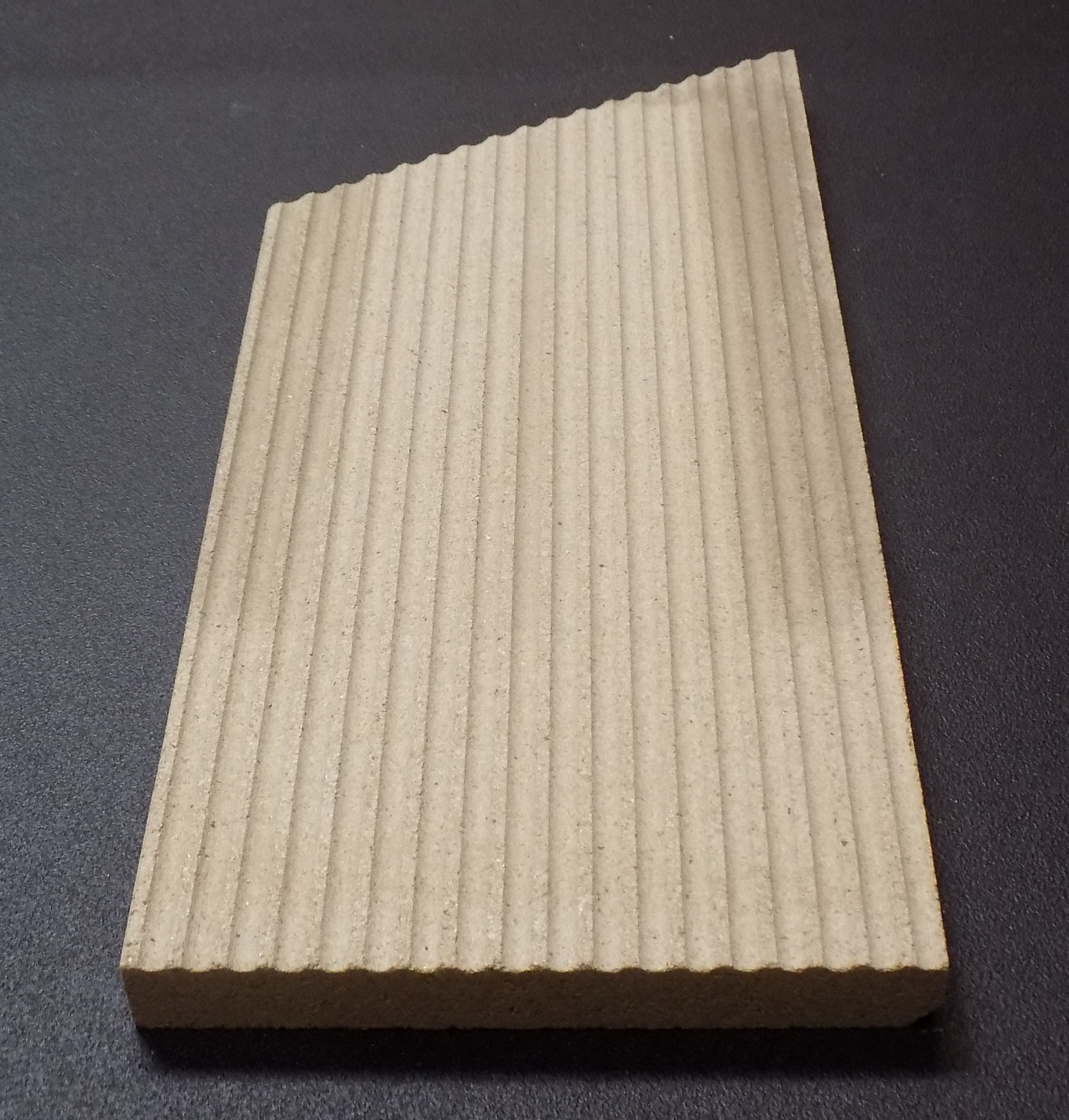 Oranier Pan 60 pierre latérale droit Oranier Pan 60 pierre latérale droit