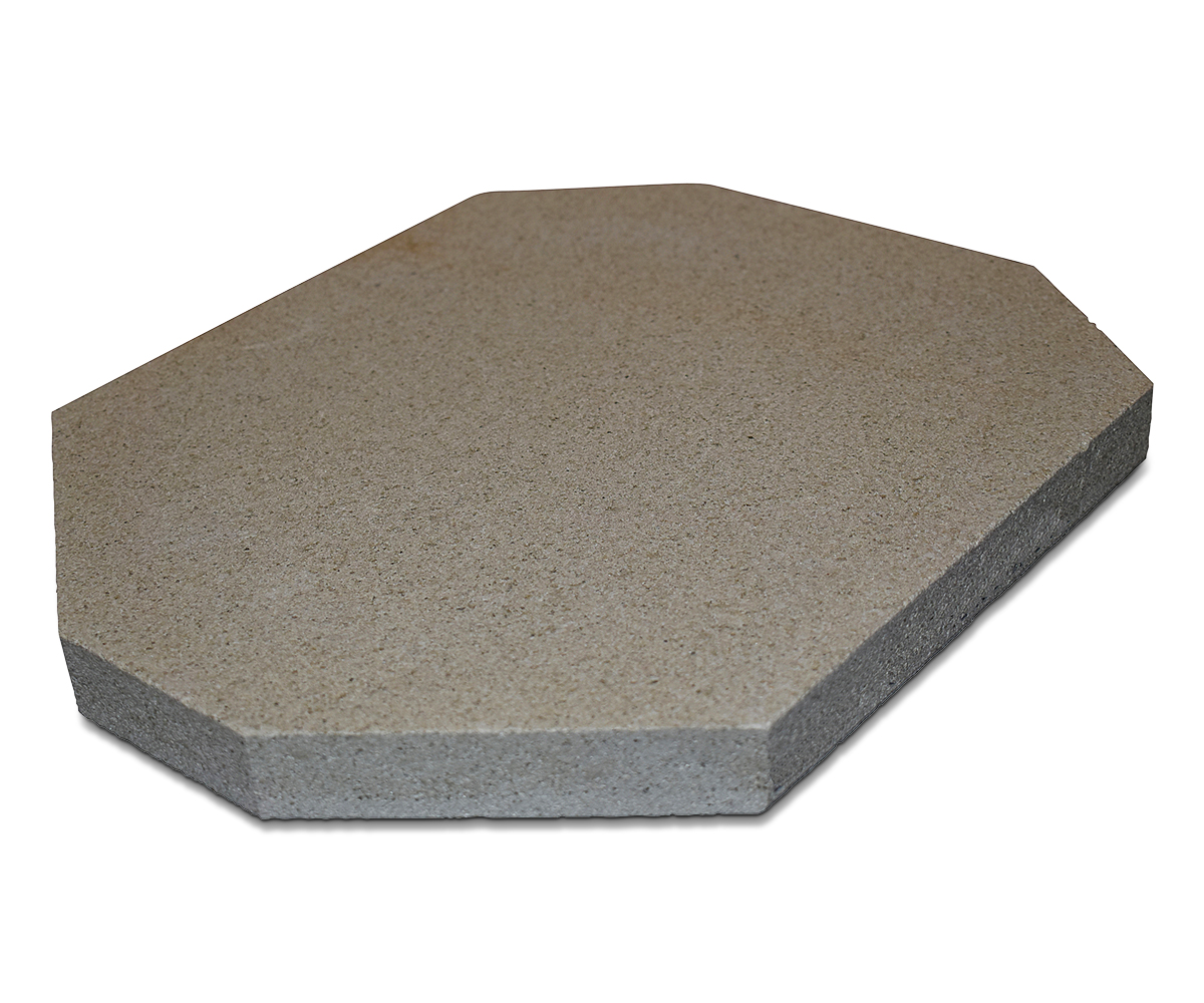 Oranier Amos 150 deflettore di tiraggio