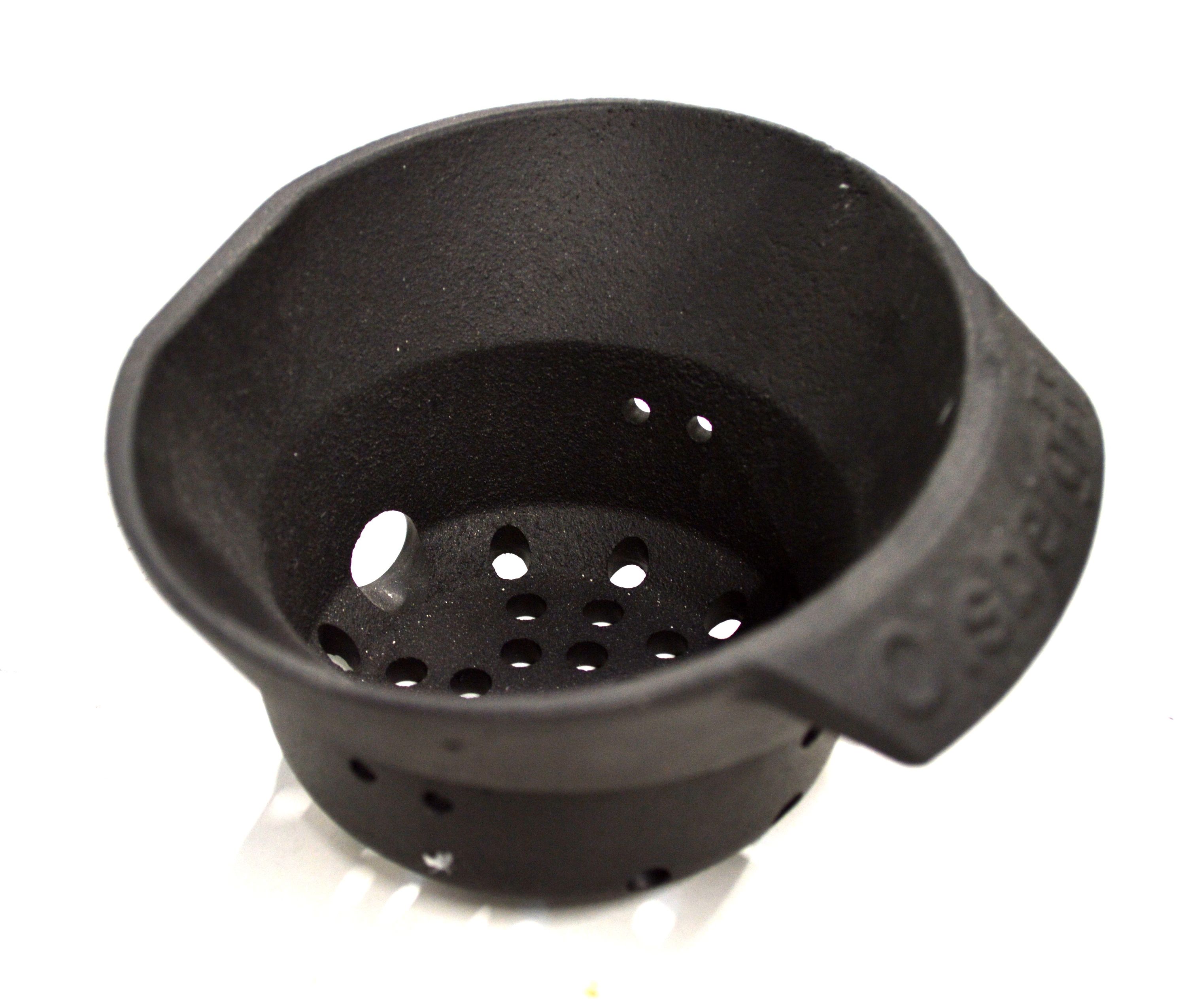 Olsberg Arina pot de brûleur