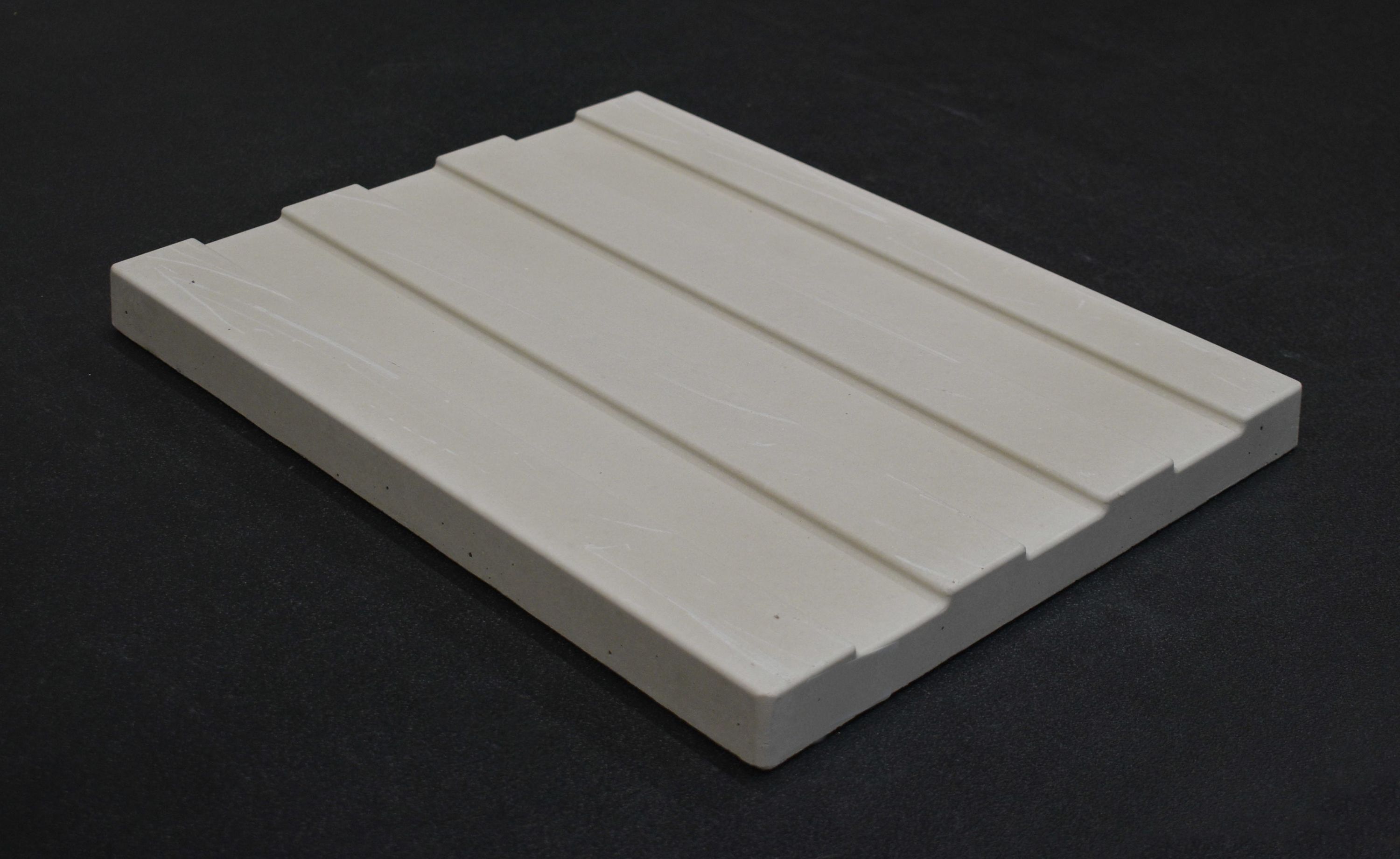 Spartherm Mini 2L/2R-57 Zijsteen links B