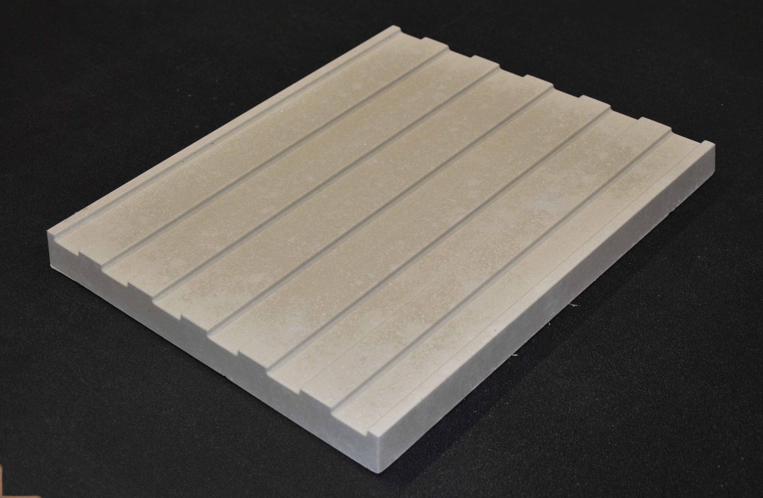 Spartherm Varia Bh Achterste muur steen midden A