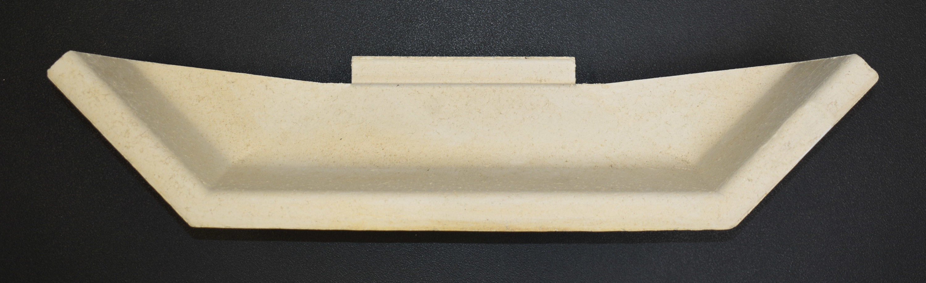 Spartherm Speedy E-45 pietra per fondo anteriore A