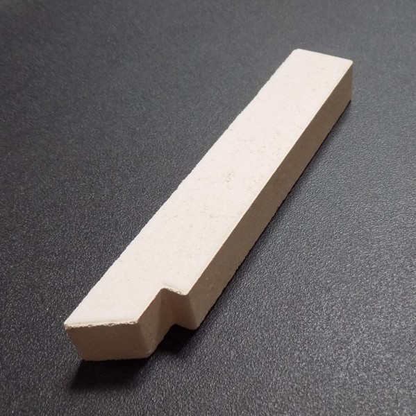 Techfire UNI-4069 bundsten højre A Techfire UNI-4069 bundsten højre A