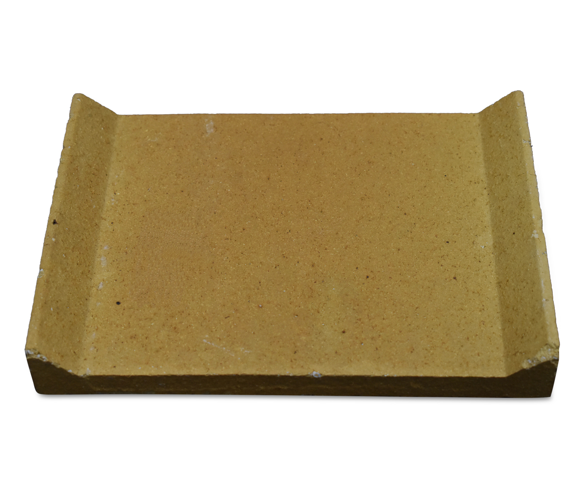 Leda Rubin K19 deflettore di tiraggio in basso anteriore Leda Rubin K19 deflettore di tiraggio in basso anteriore