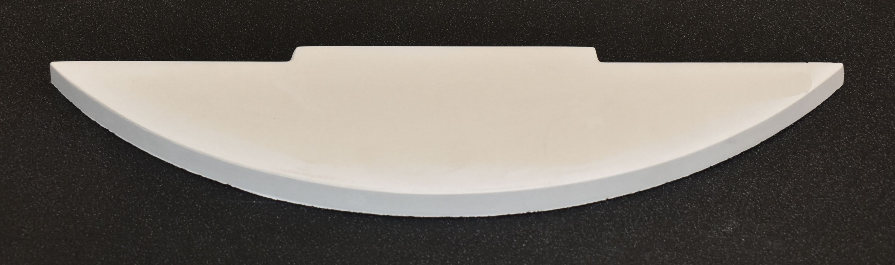 Austroflamm GE1 pietra per fondo anteriore