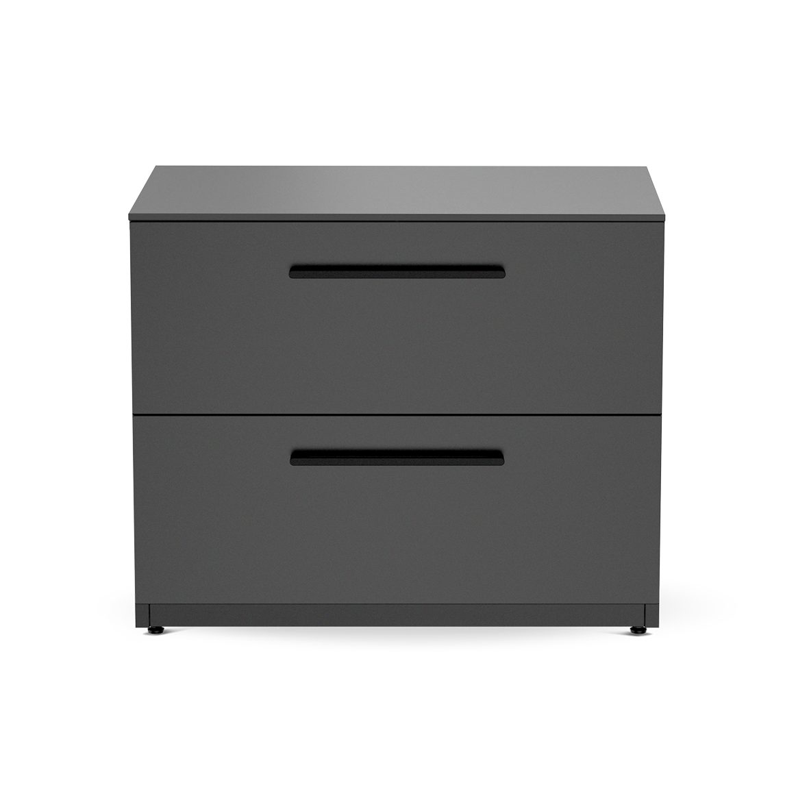 Cozze Elements Außenküche 110 – Schubladenmodul Inkl. HPL Platte