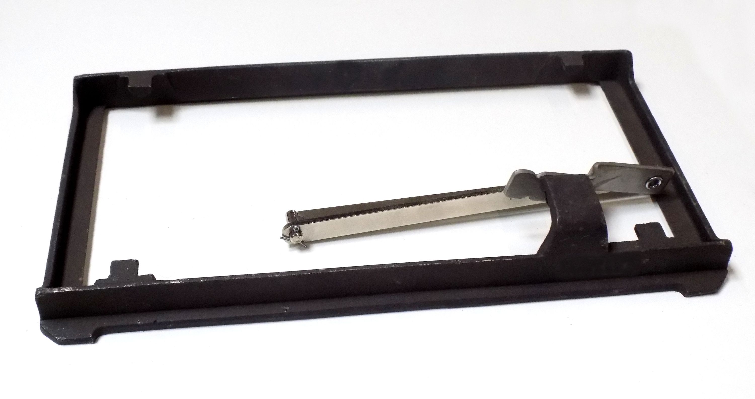 Wamsler K148 supporto griglia B