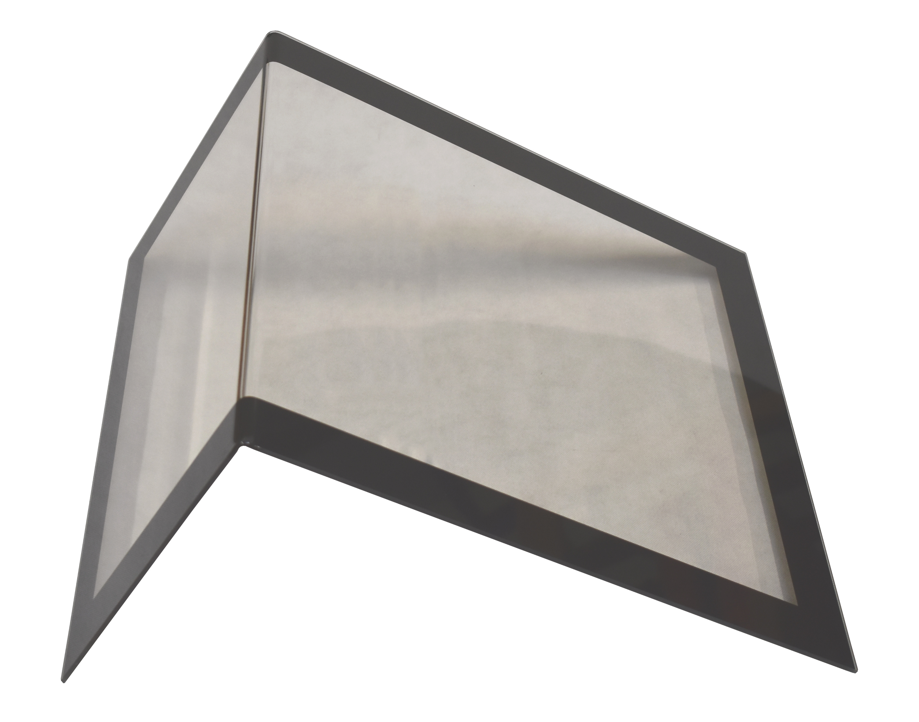 Spartherm Duas glas