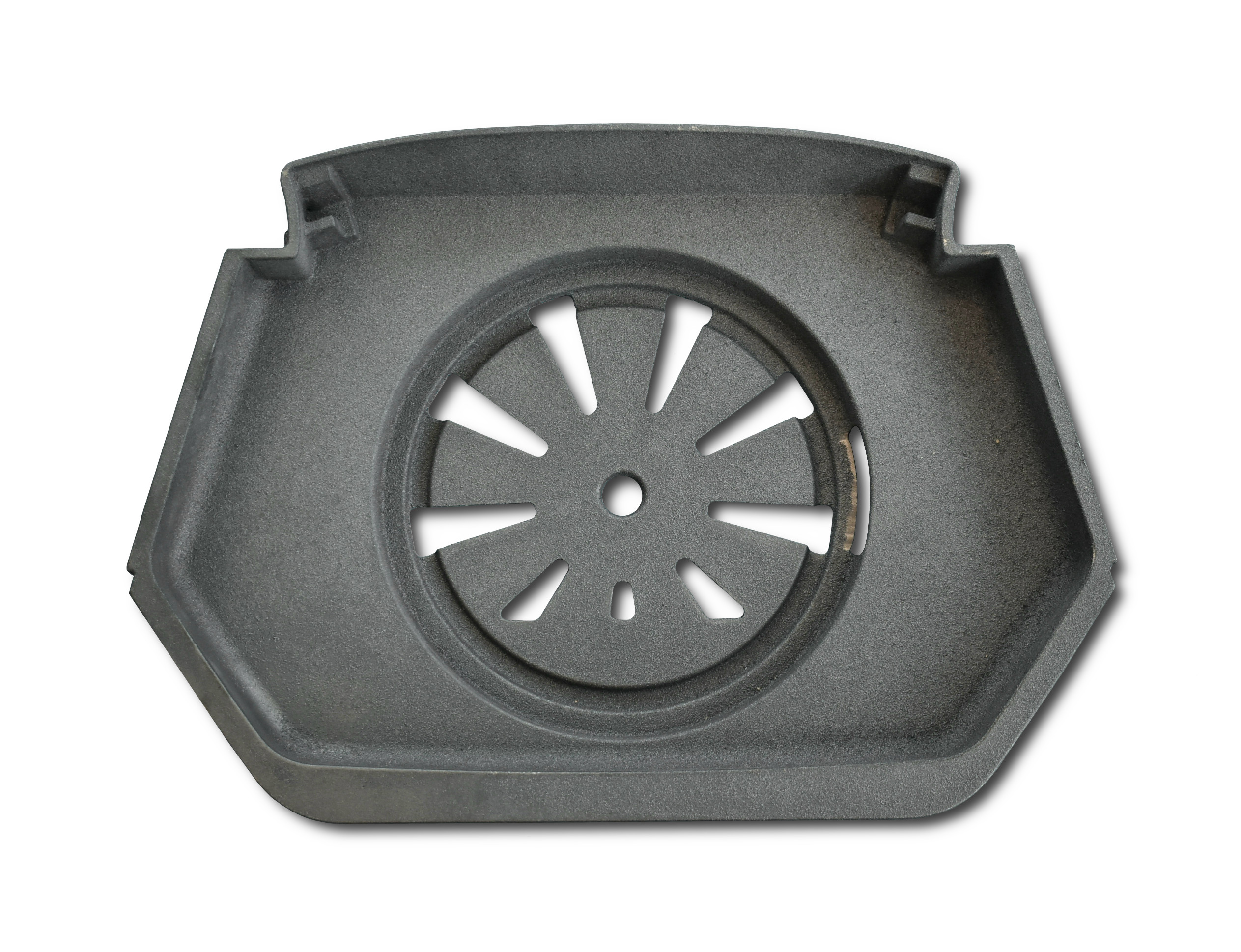 Contura 810W Style Rostlager