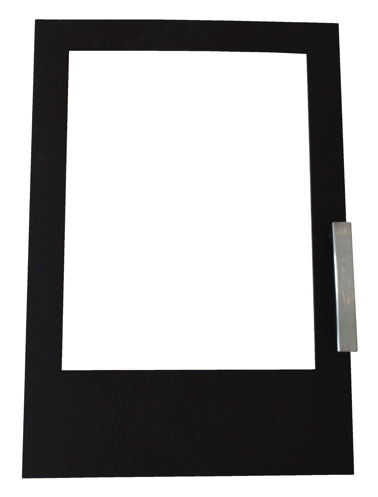 Oranier Malmö 6 Deur B Oranier Malmö 6 Deur B