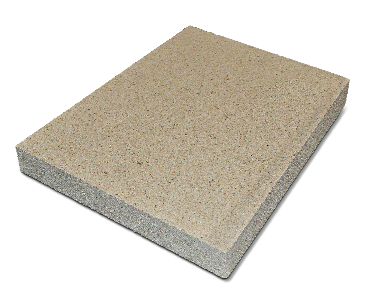 Leda Vida 68 W DS røgvenderplade højre Leda Vida 68 W DS røgvenderplade højre