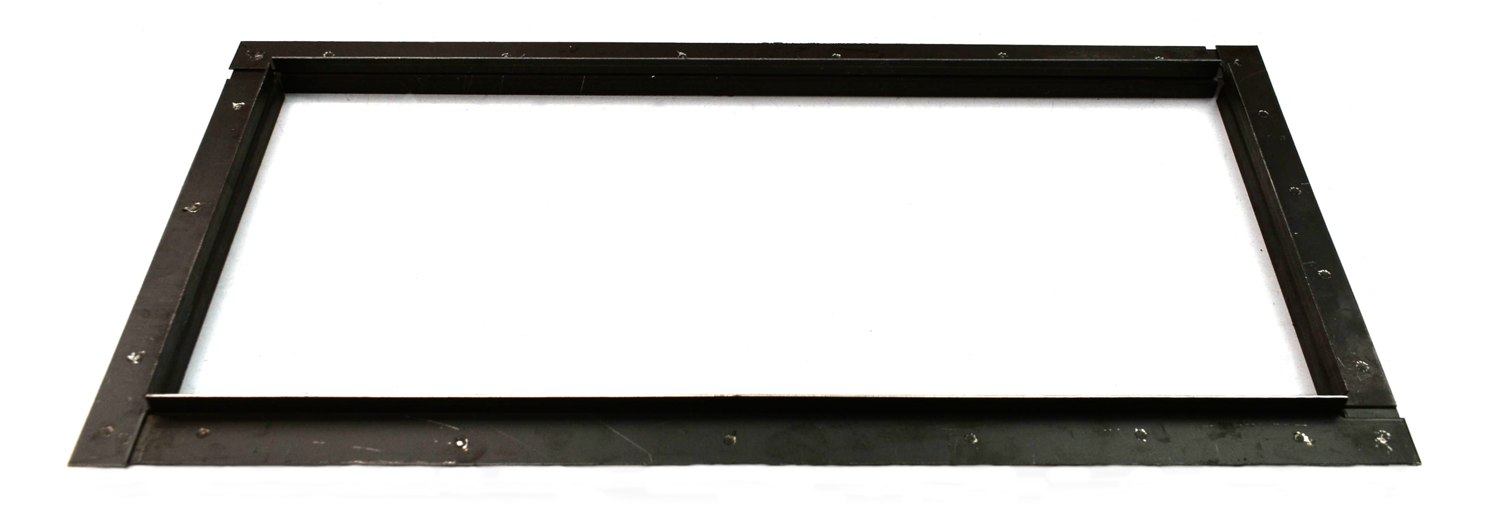 Haas-Sohn Carina 191.12 supporto deflettore di tiraggio
