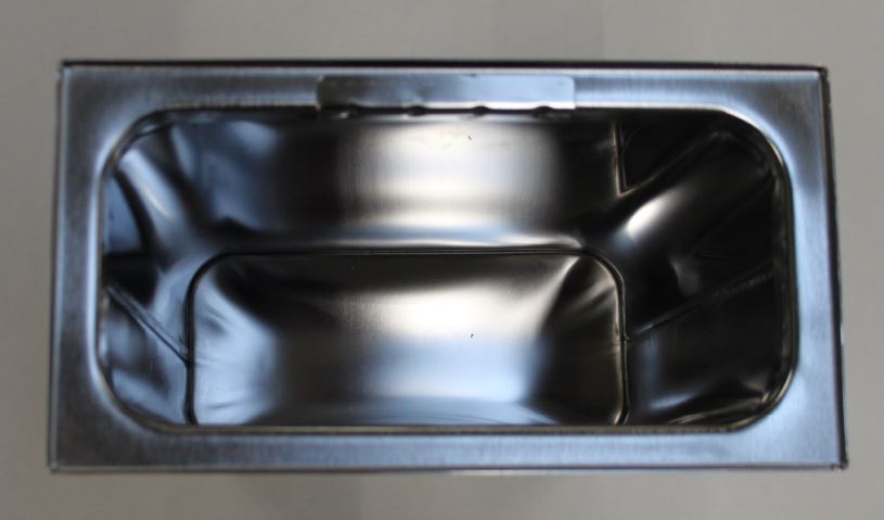 Wamsler K138 JH bain-marie