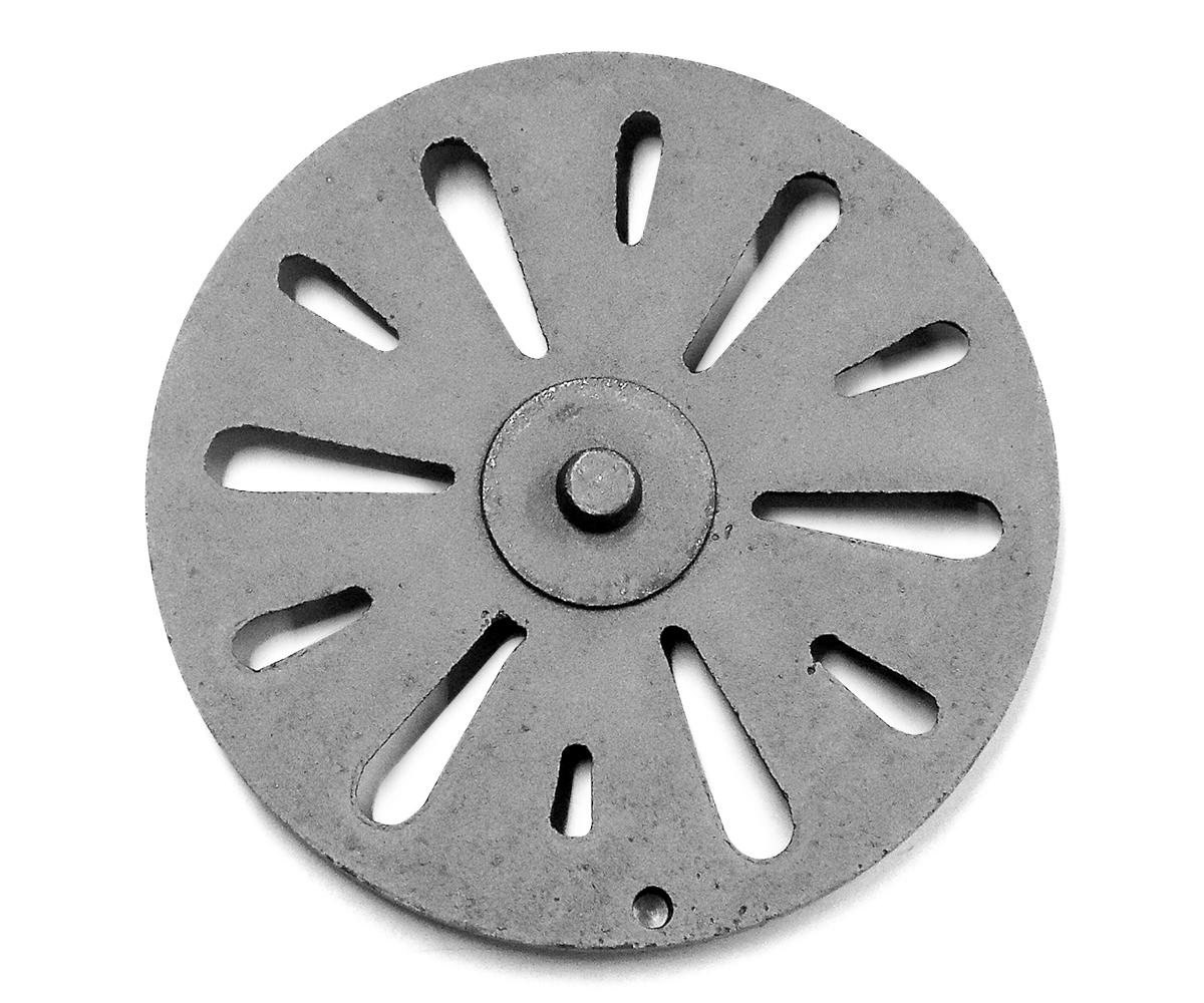 Drooff Mendolo ruszt