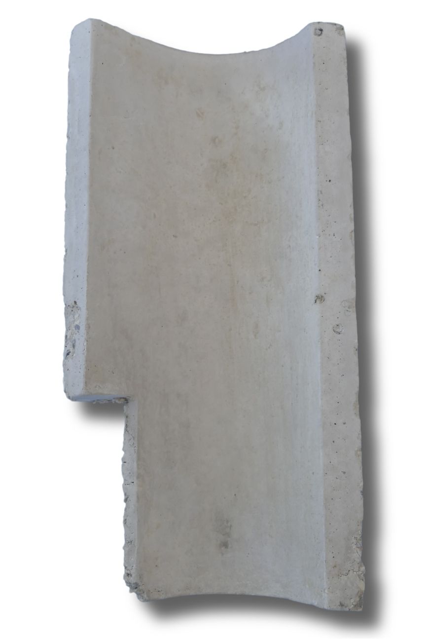 Brennraumstein