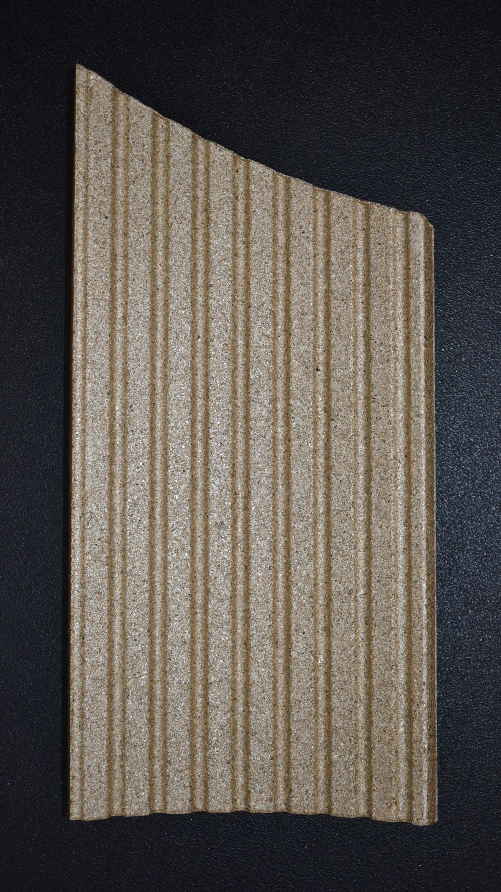 Justus Faro W+ 2.0 pierre latérale gauche
