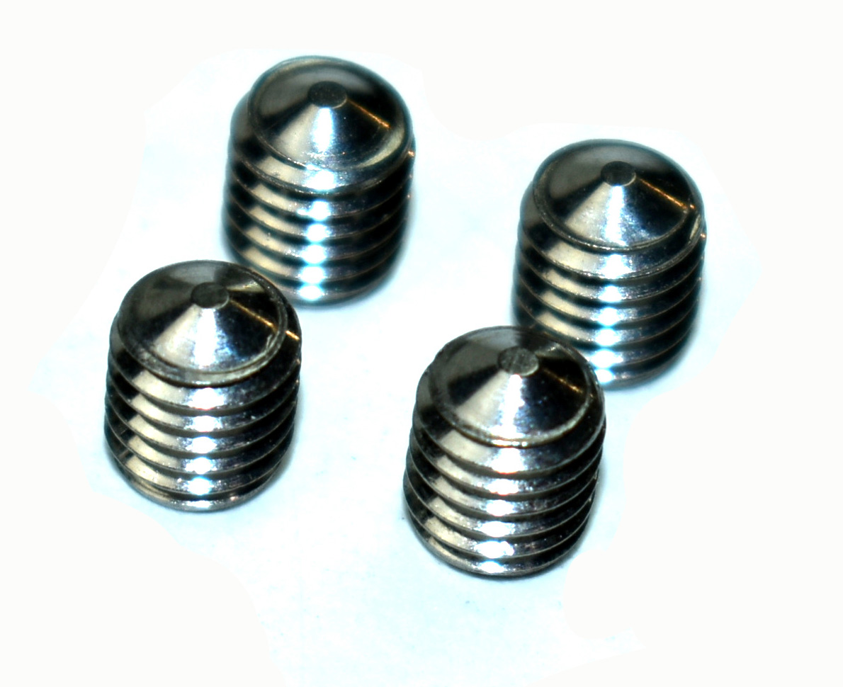 Fireplace Zonda vis sans tête volet de réglage chambre de combustion kit Fireplace Zonda vis sans tête volet de réglage chambre de combustion kit