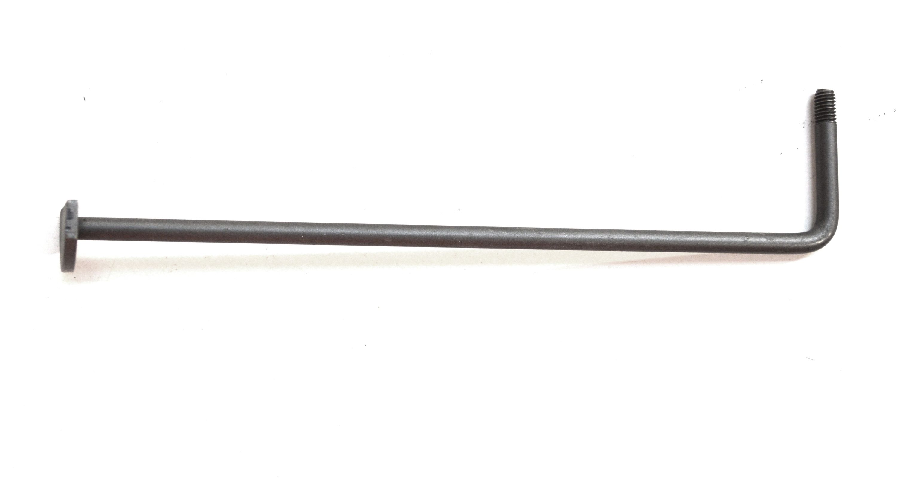 GKT Aspen rystestang B