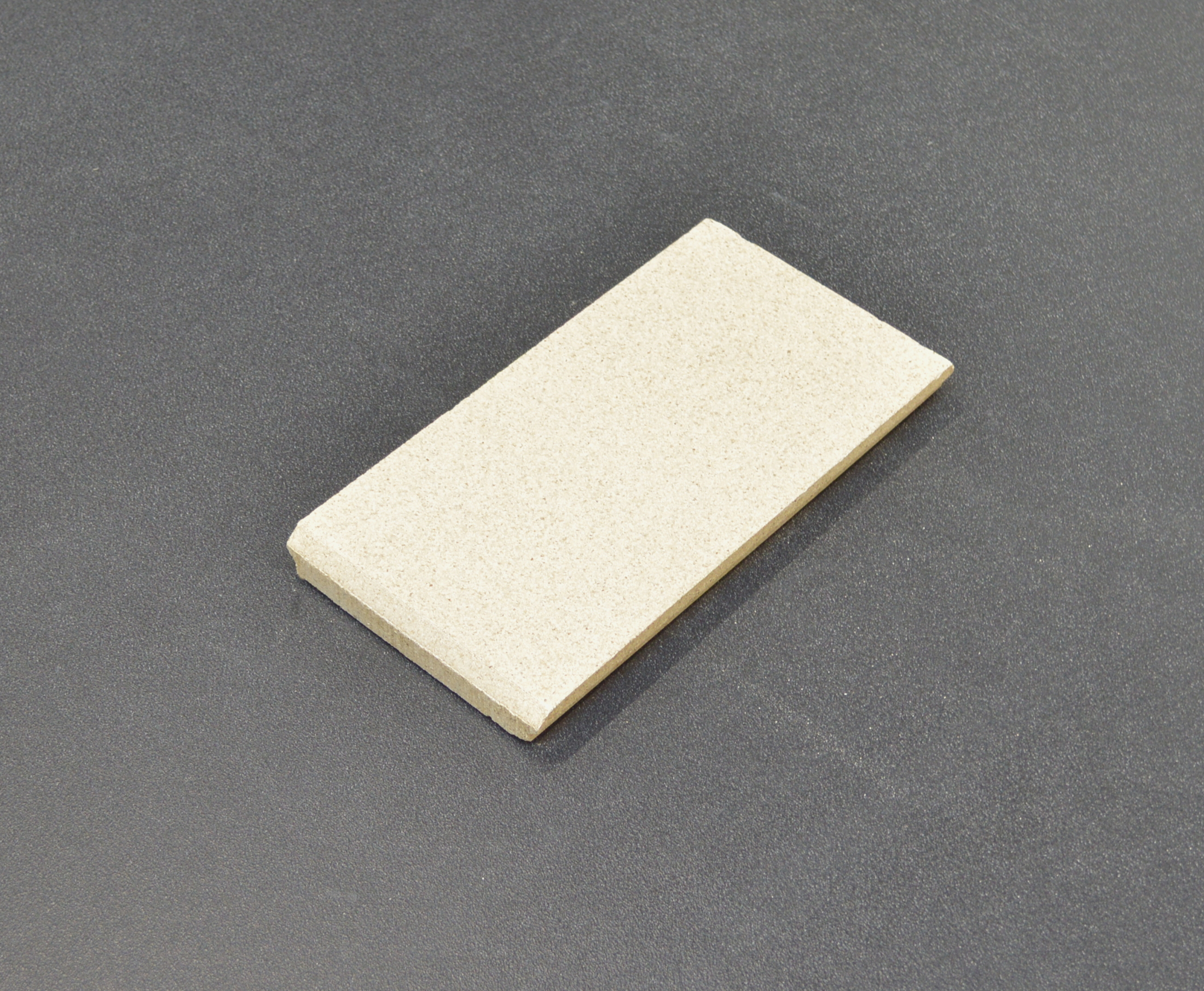 Skantherm Emotion M pierre de plaque arrière A